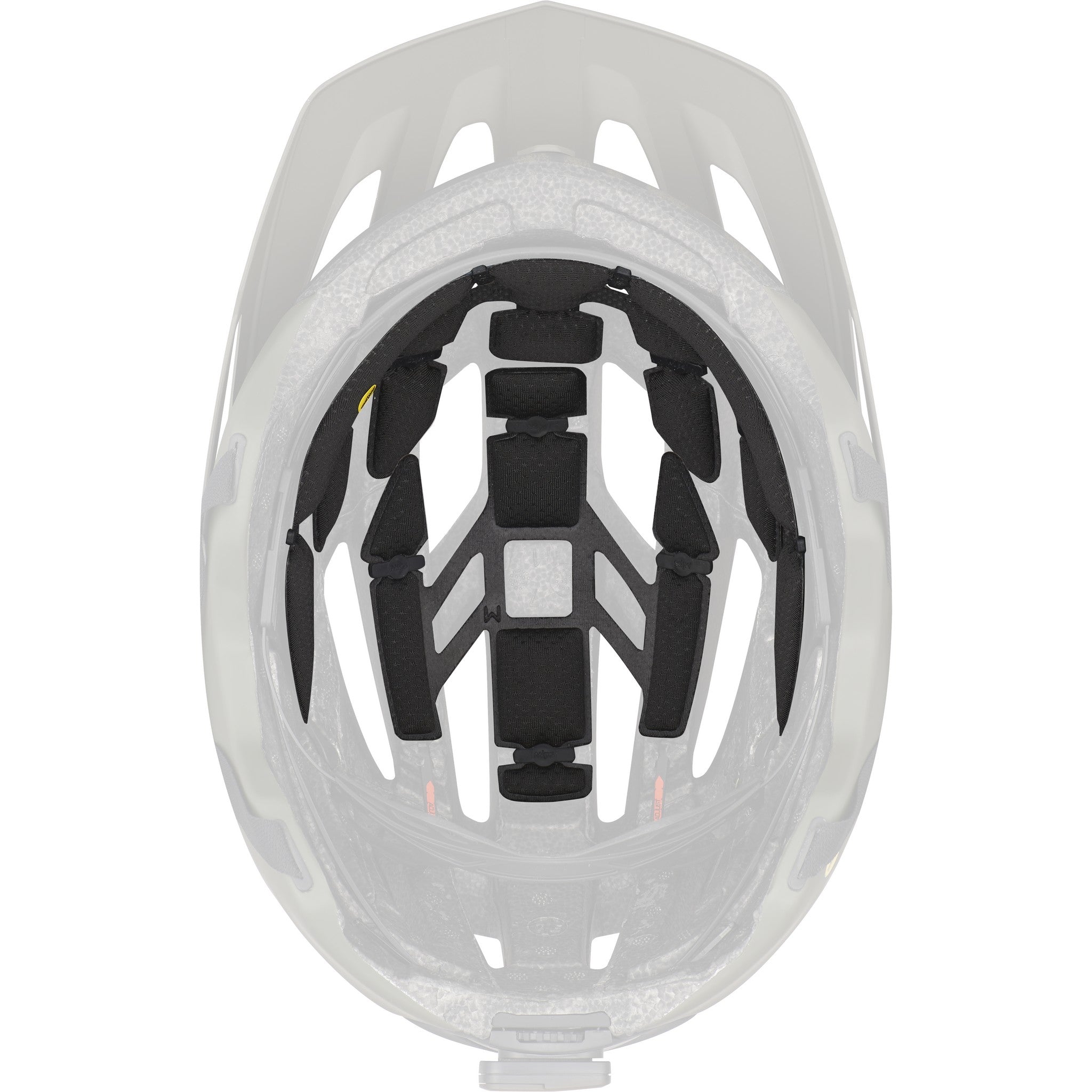 Ambush MIPS Padset