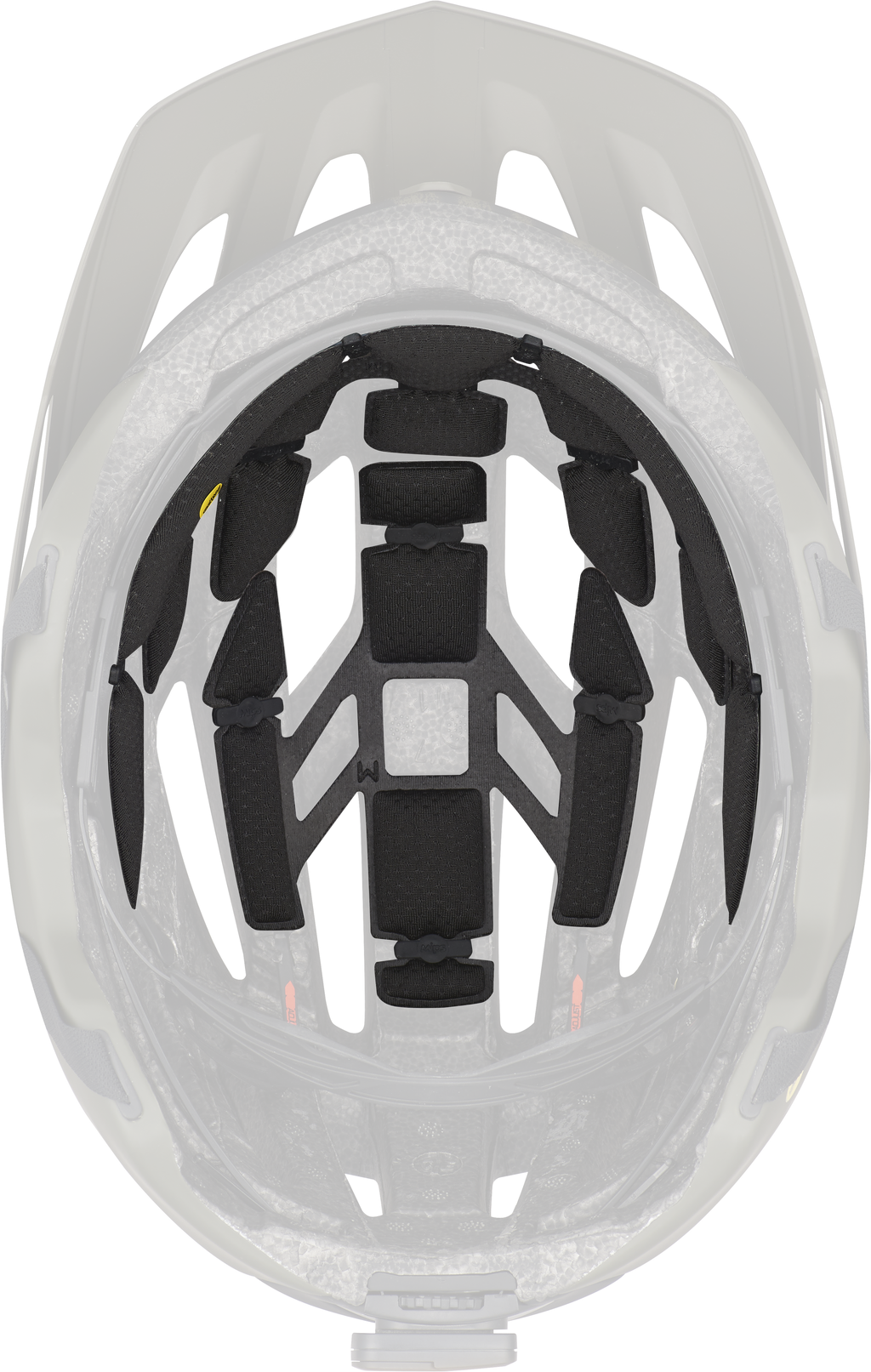 Ambush MIPS Padset