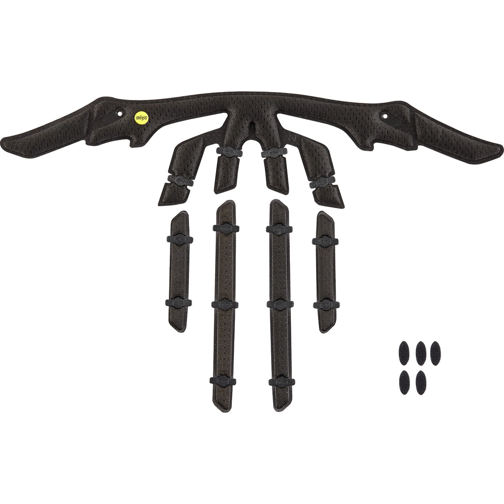 Prevail II Vent MIPS Padset