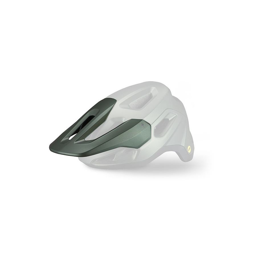 Tactic 4 Replacement Visor