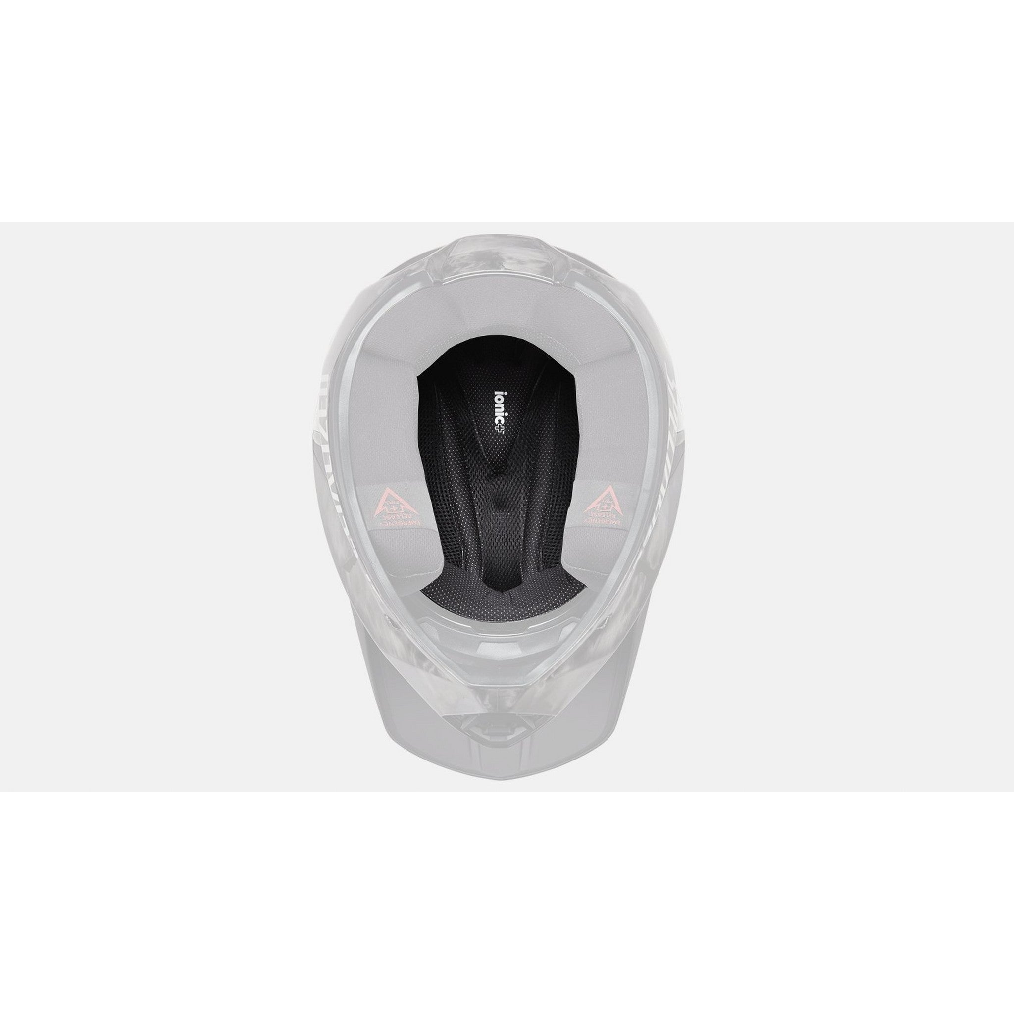 Dissident 2 Crown Pad Replacement