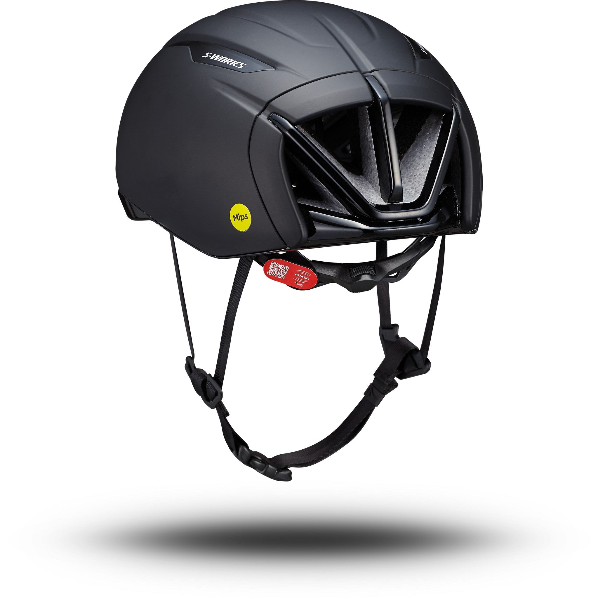 S-Works Evade 3