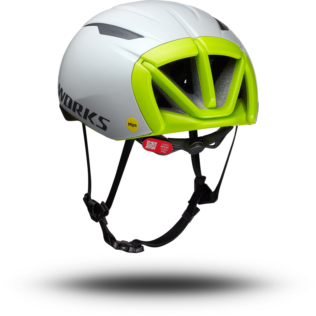 S-Works Evade 3