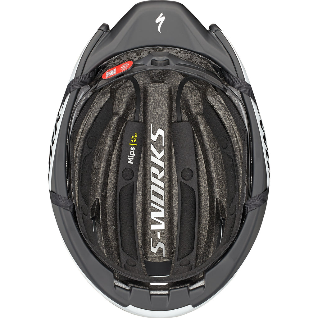 S-Works Evade 3