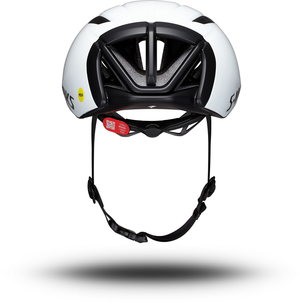 S-Works Evade 3