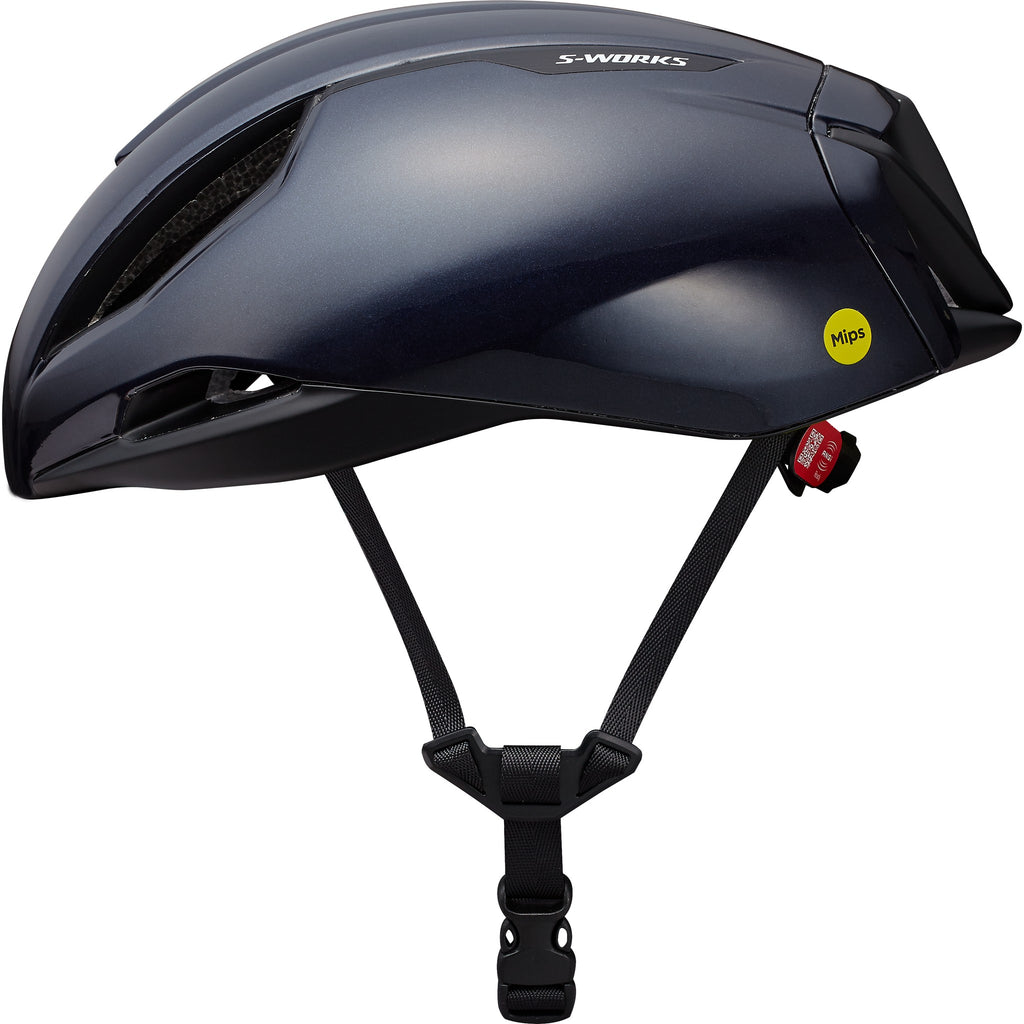 S-Works Evade 3