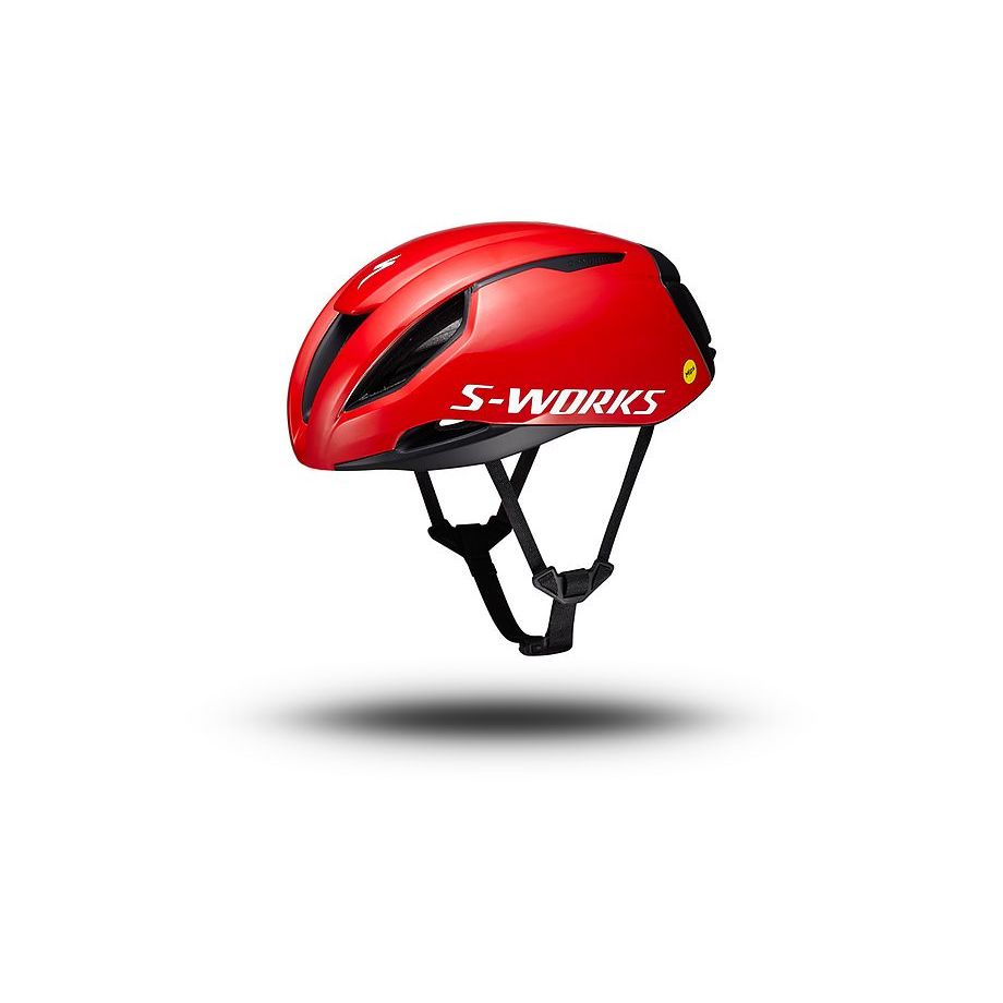 S-Works Evade 3