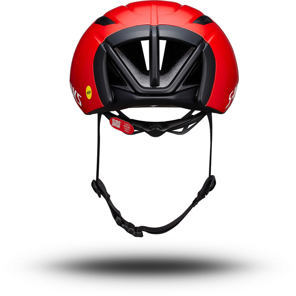 S-Works Evade 3