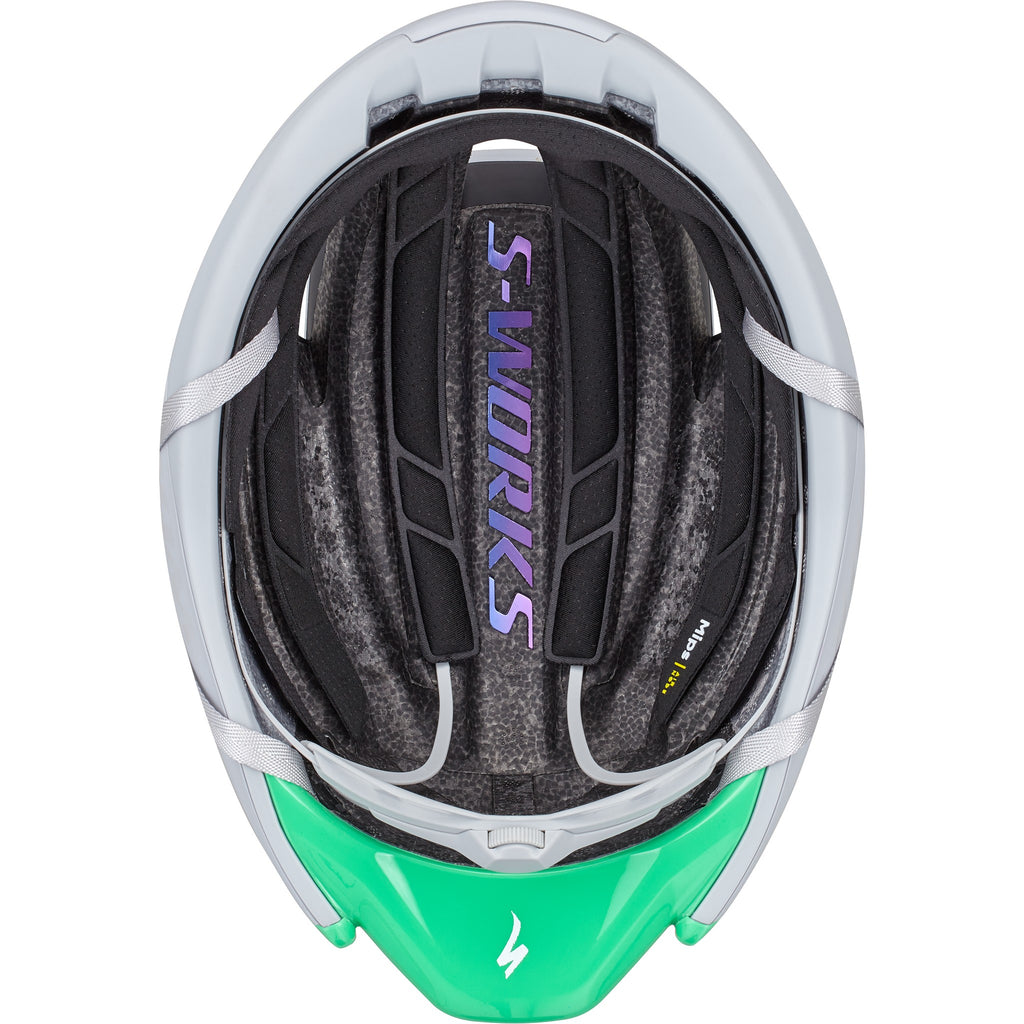 S-Works Evade 3