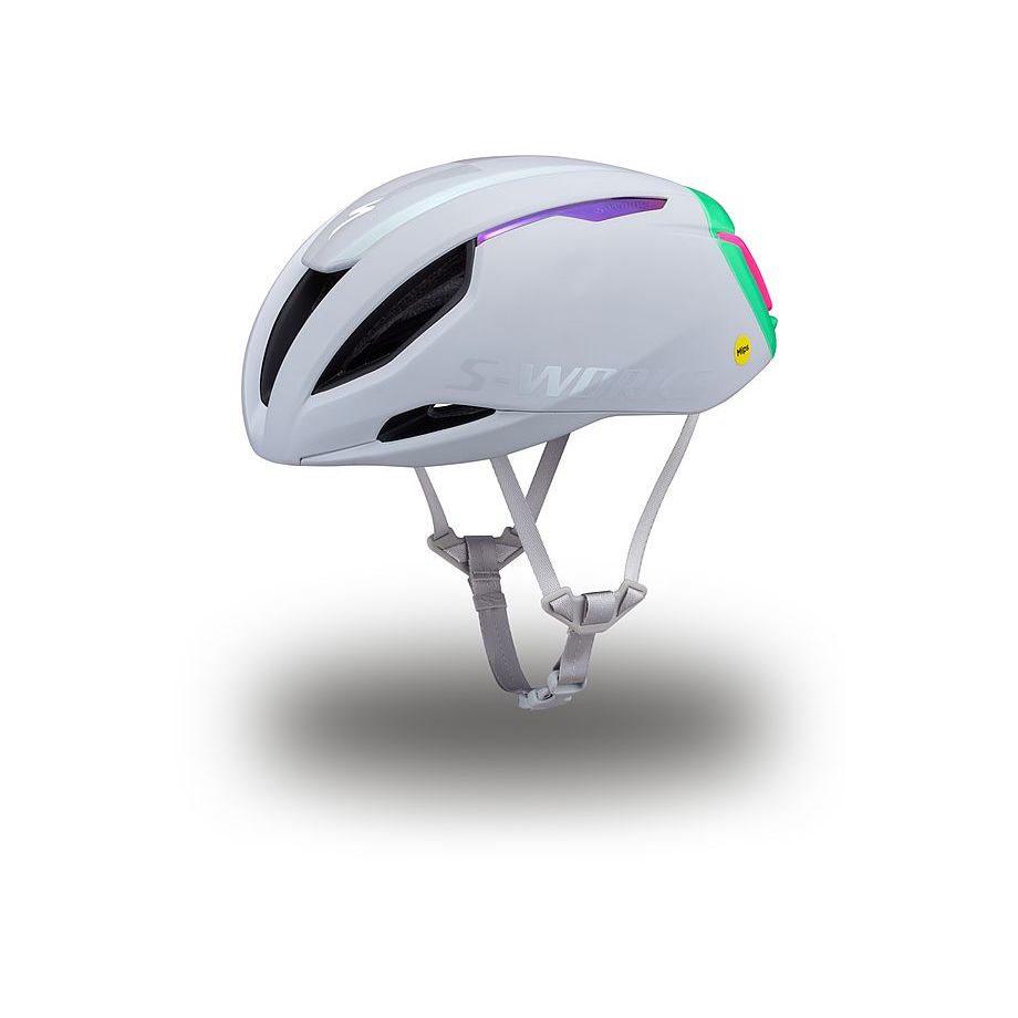 S-Works Evade 3