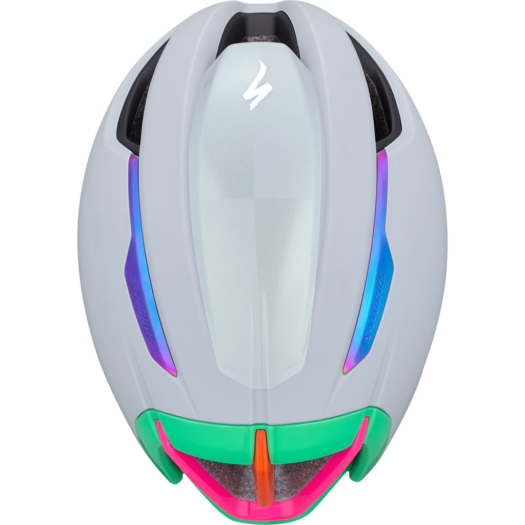 S-Works Evade 3