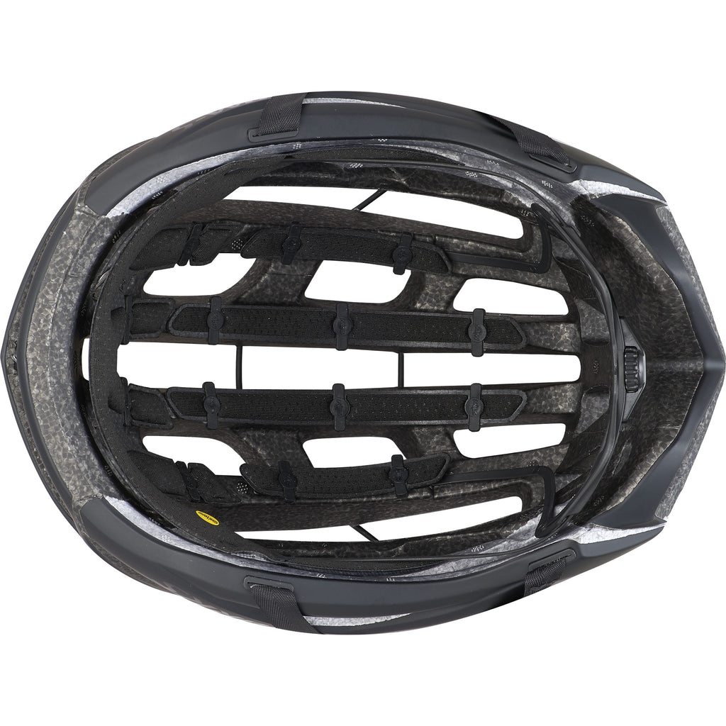 Prevail II Vent MIPS Padset
