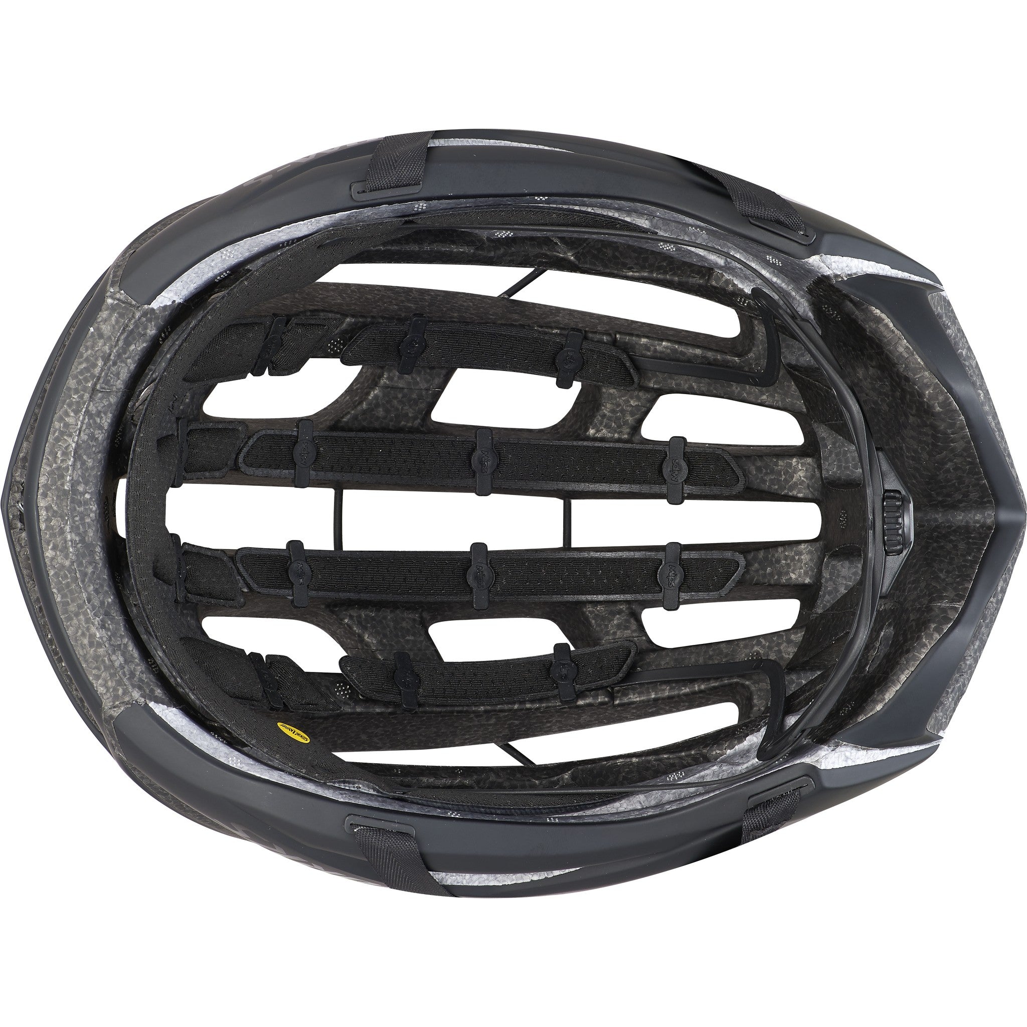 Prevail II Vent MIPS Padset