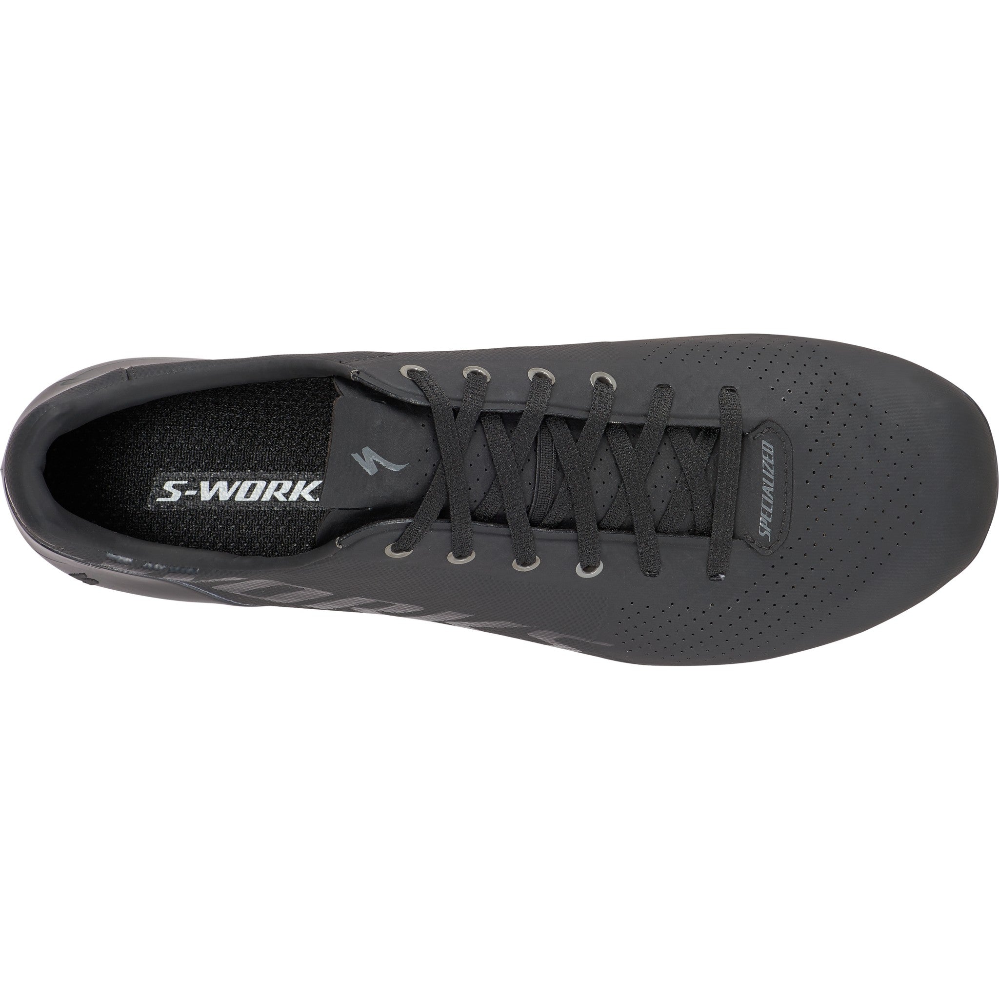 S-Works 7 Lace Road Shoes
