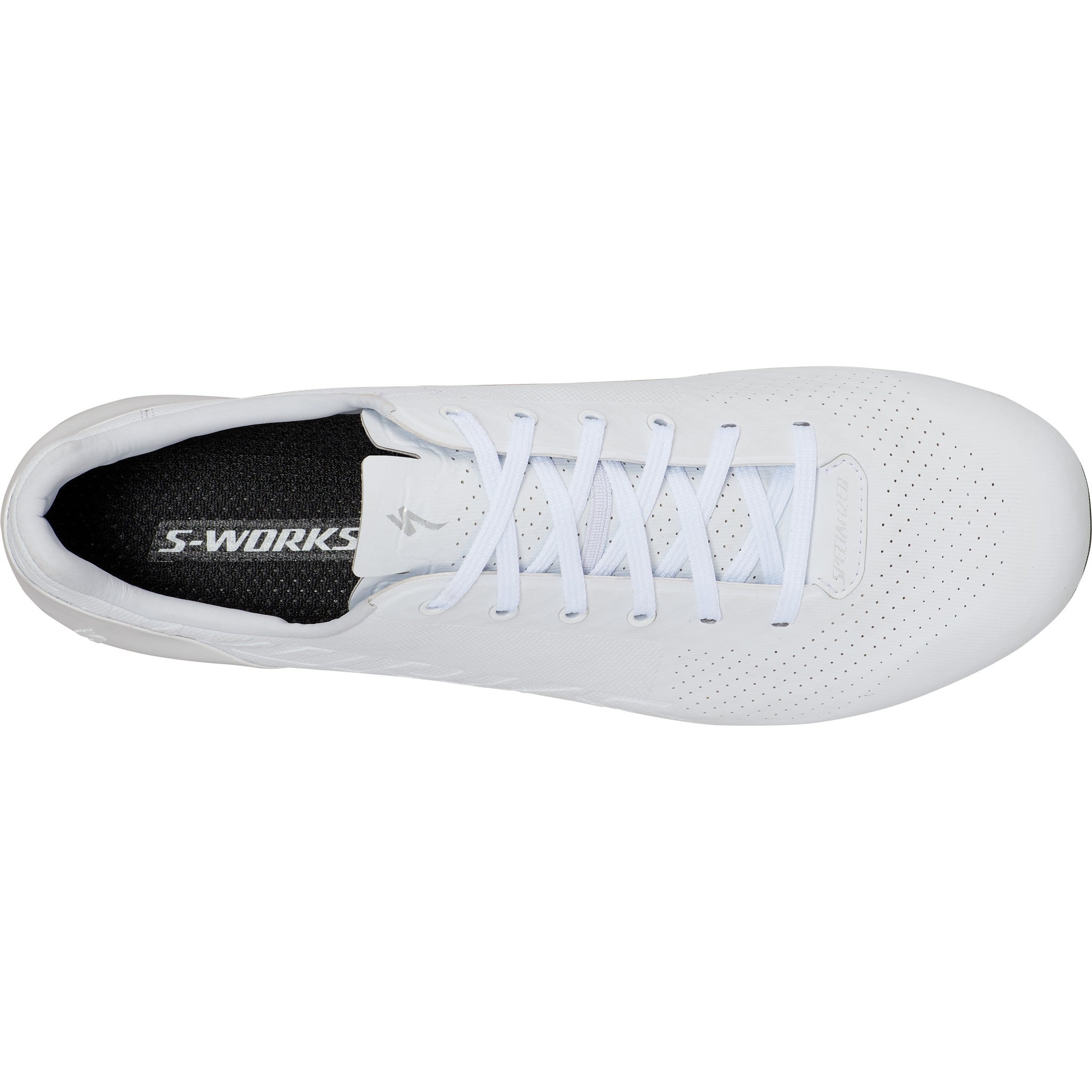 S-Works 7 Lace Road Shoes