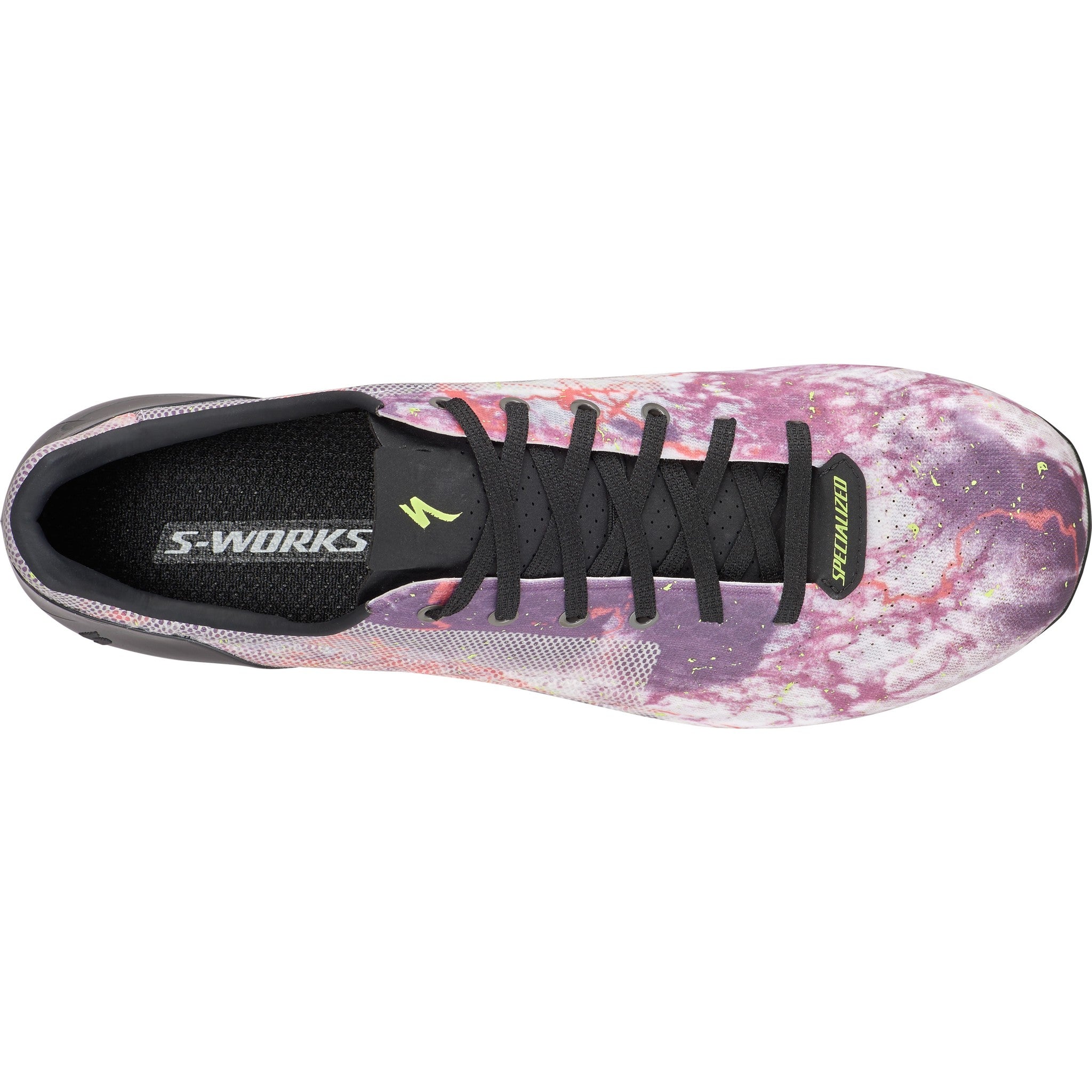 S-Works 7 Lace Road Shoes