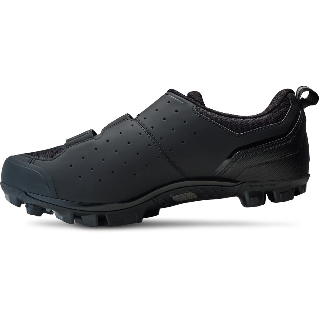 Comp Mountain Bike Shoes