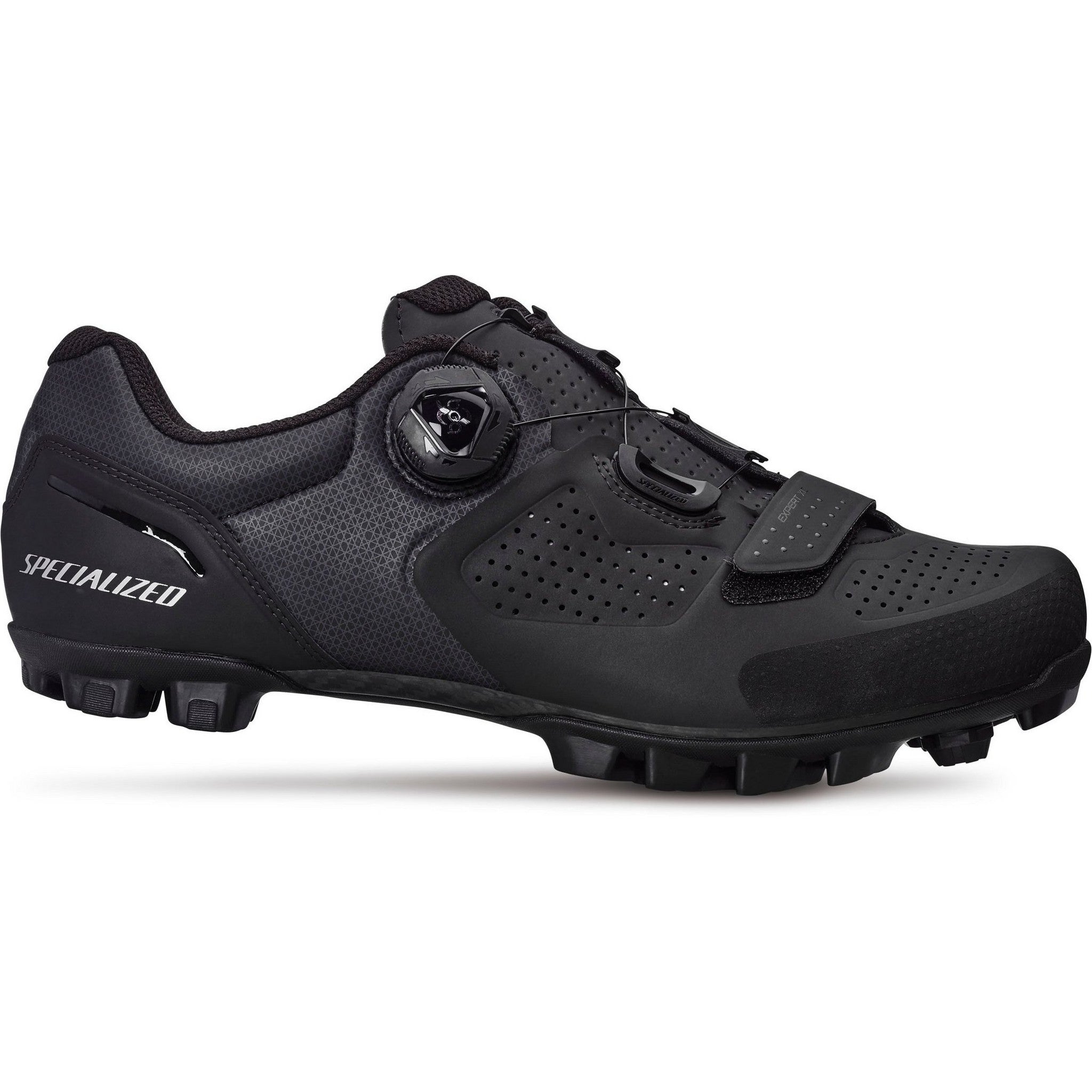 Expert XC Mountain Bike Shoes