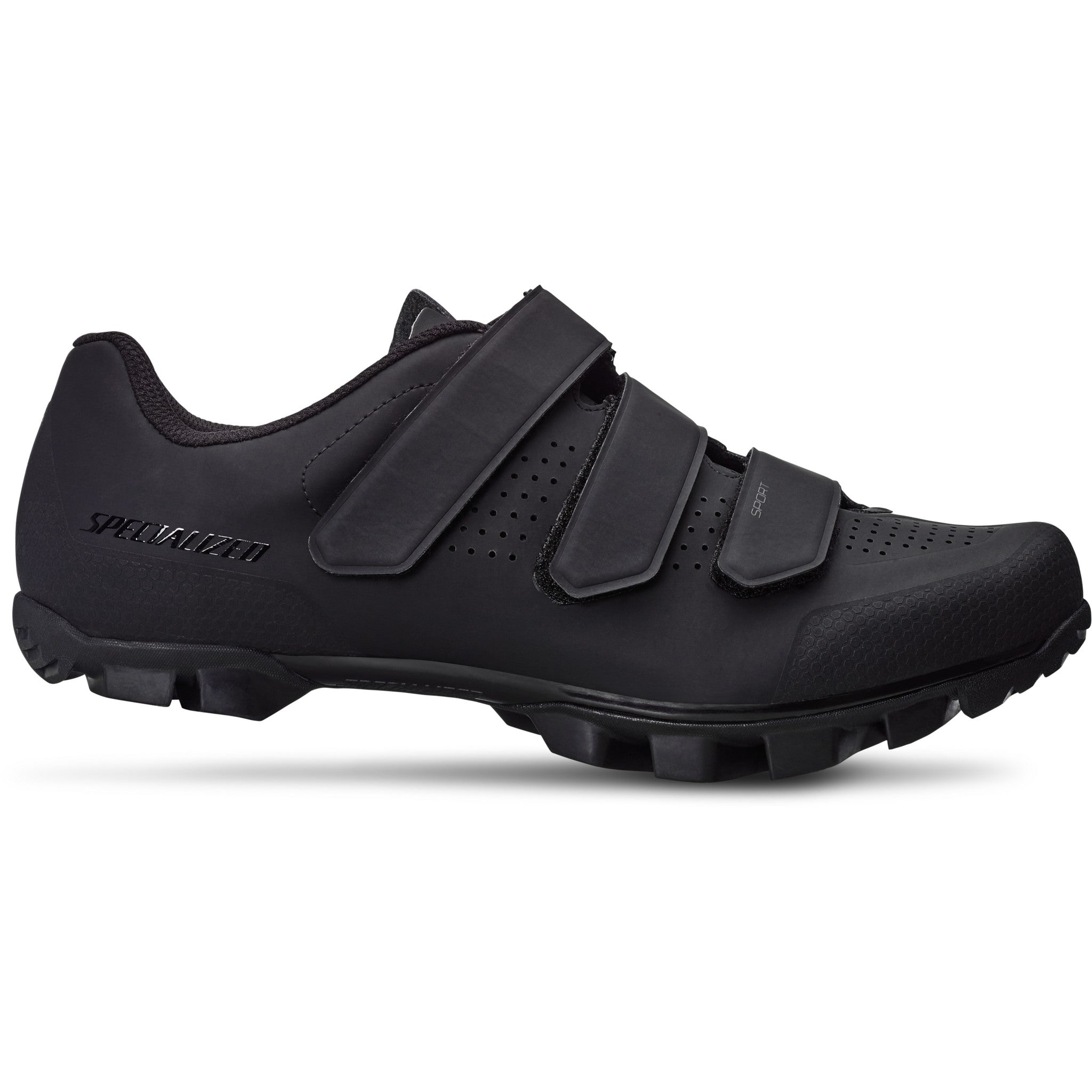 Sport Mountain Bike Shoes