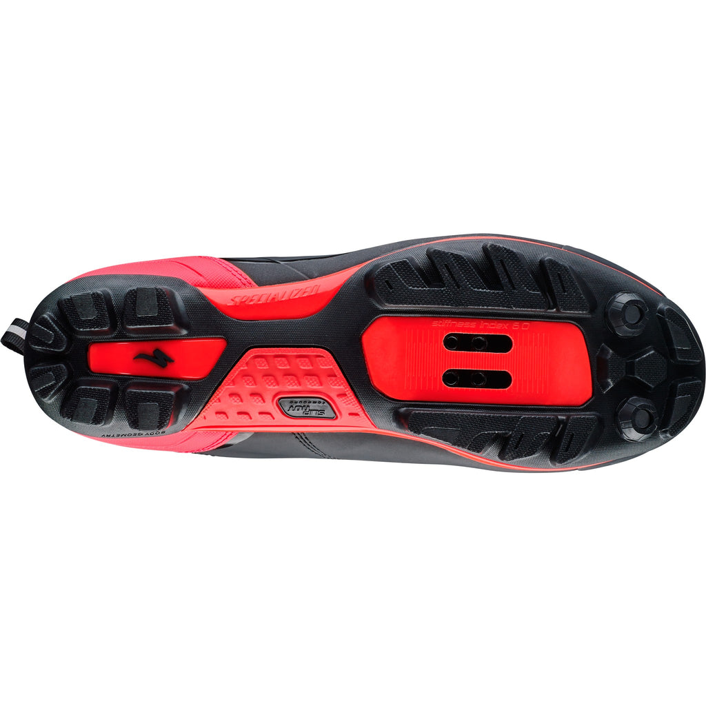 Comp Mountain Bike Shoes