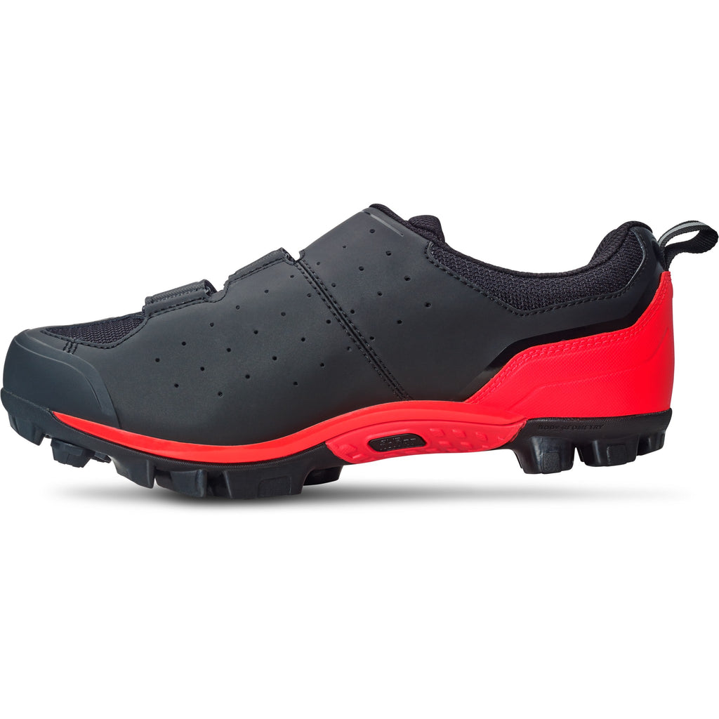 Comp Mountain Bike Shoes