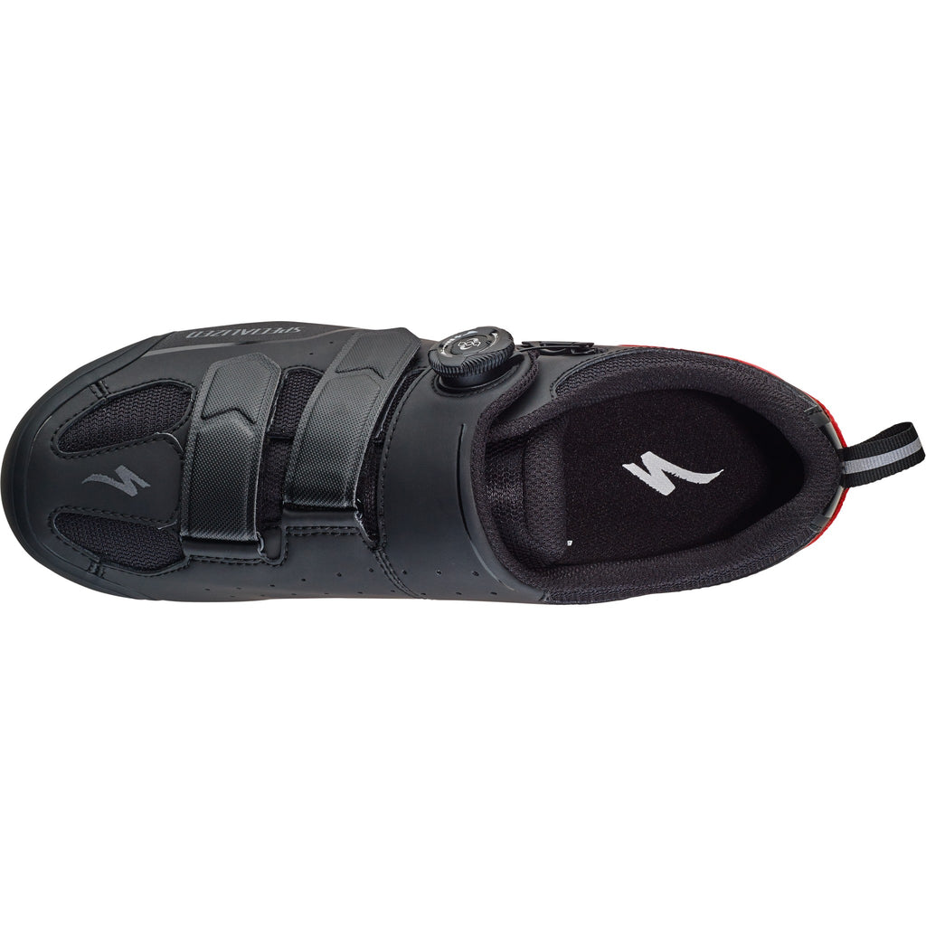 Comp Mountain Bike Shoes