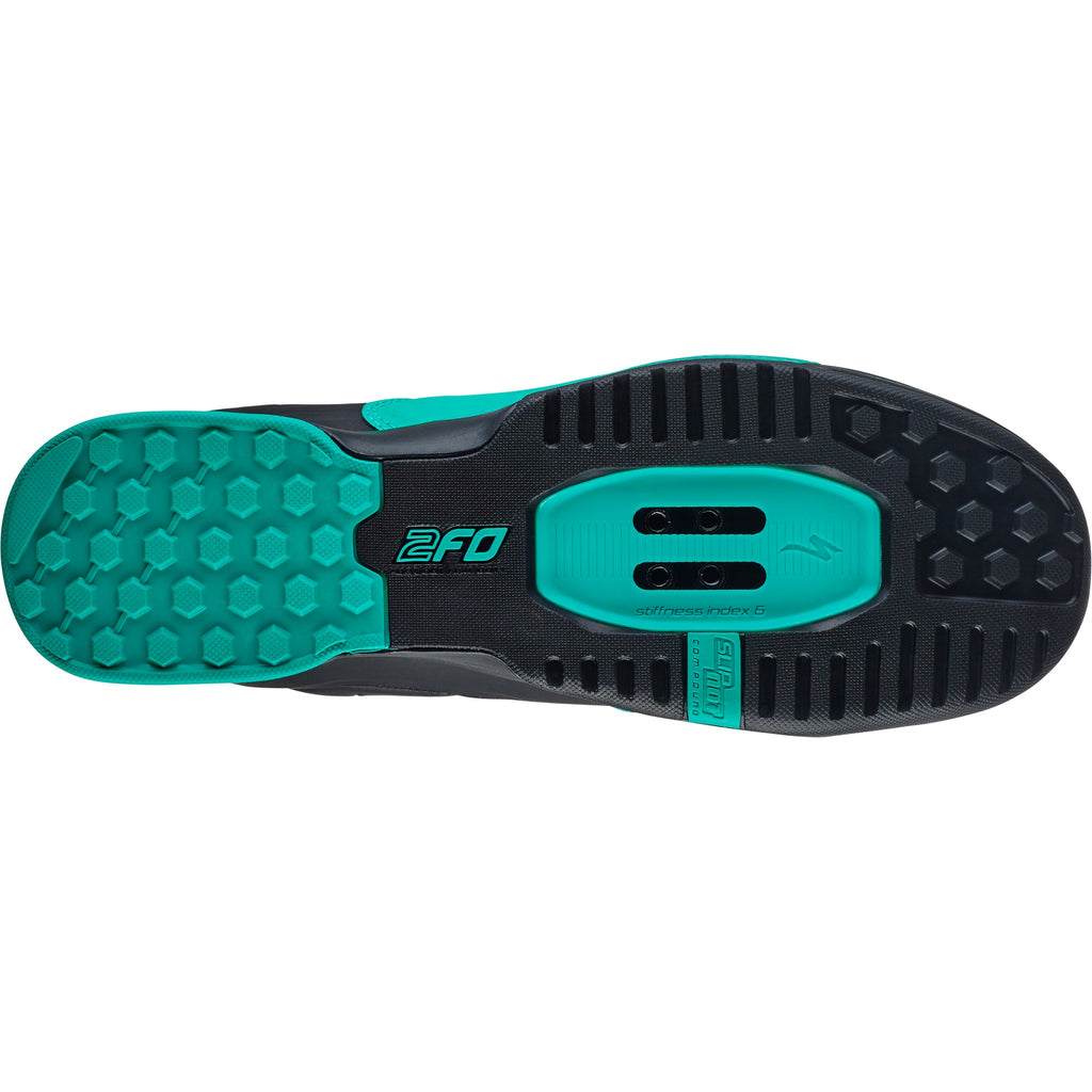 2FO ClipLite Mountain Bike Shoes