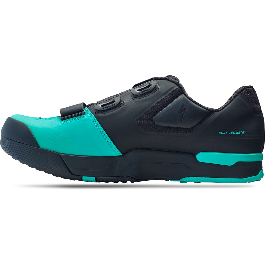 2FO ClipLite Mountain Bike Shoes