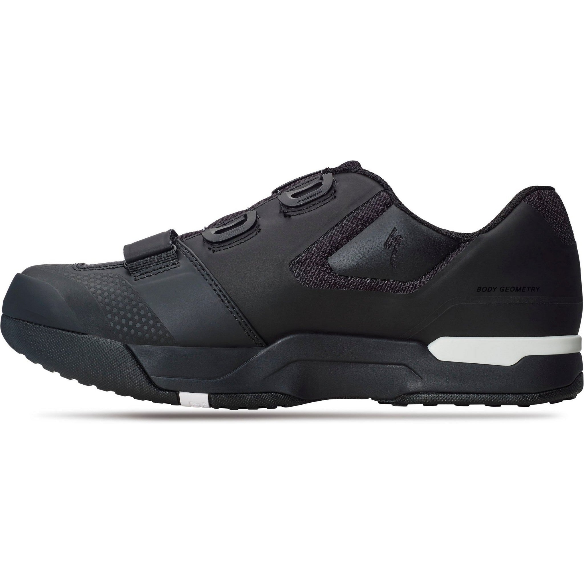 2FO ClipLite Mountain Bike Shoes