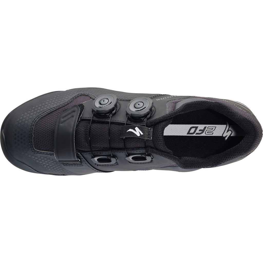 2FO ClipLite Mountain Bike Shoes