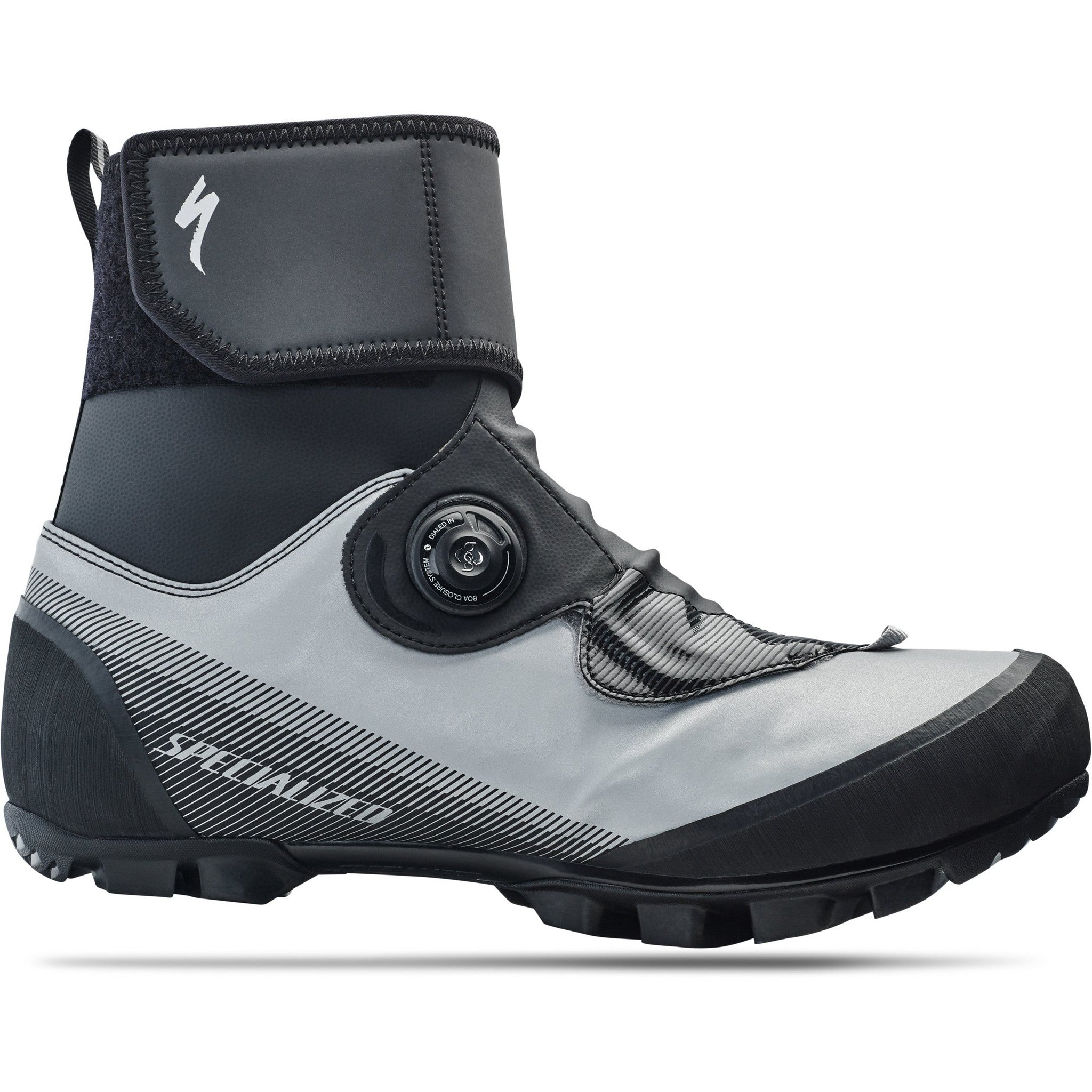 Defroster Trail Mountain Bike Shoes
