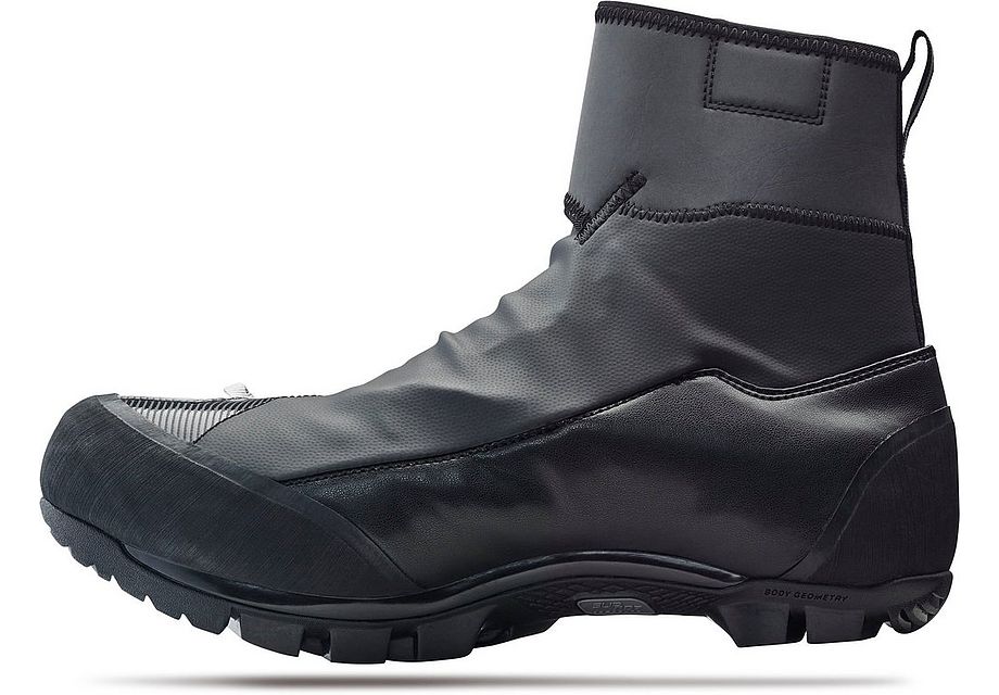 Defroster Trail Mountain Bike Shoes