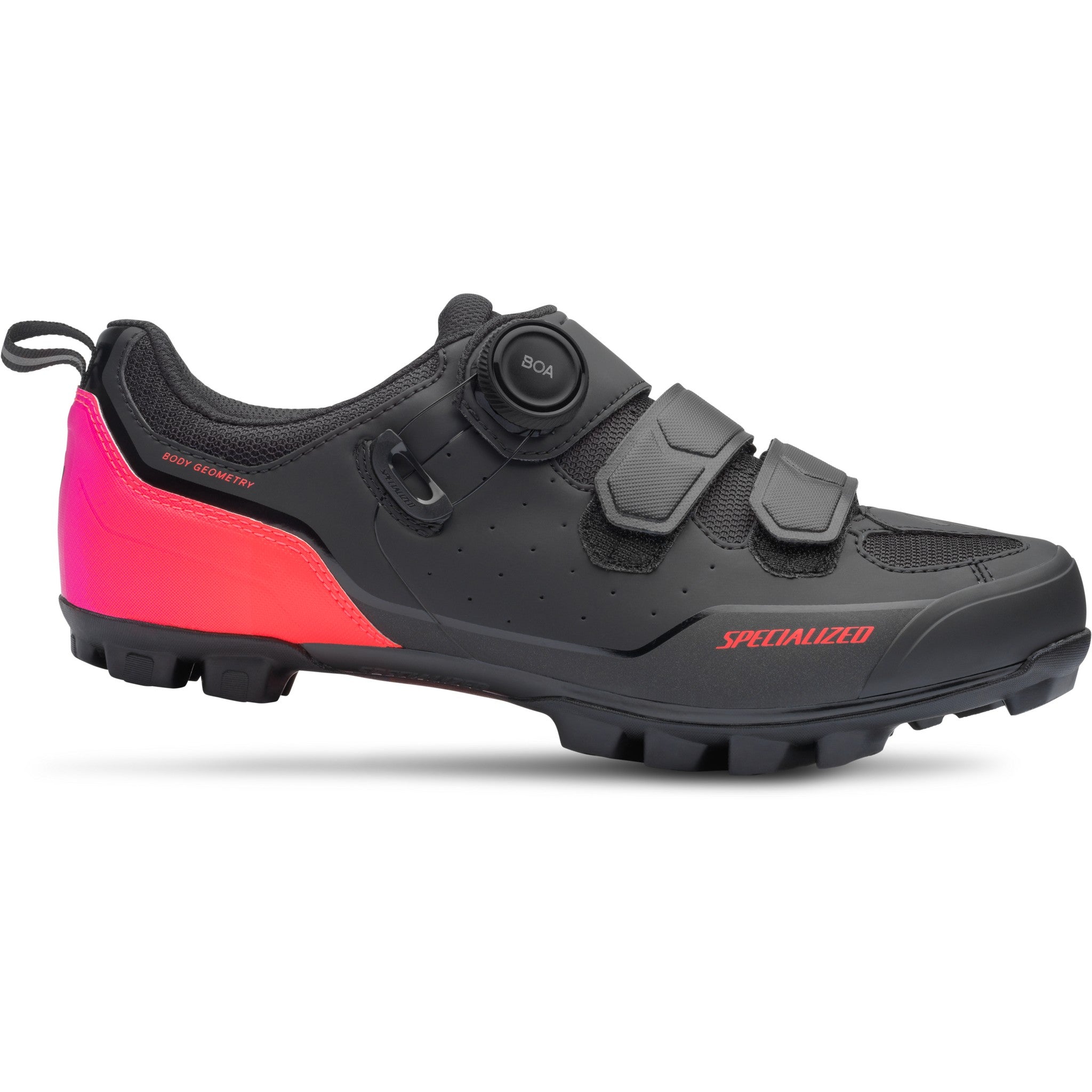 Comp Mountain Bike Shoes