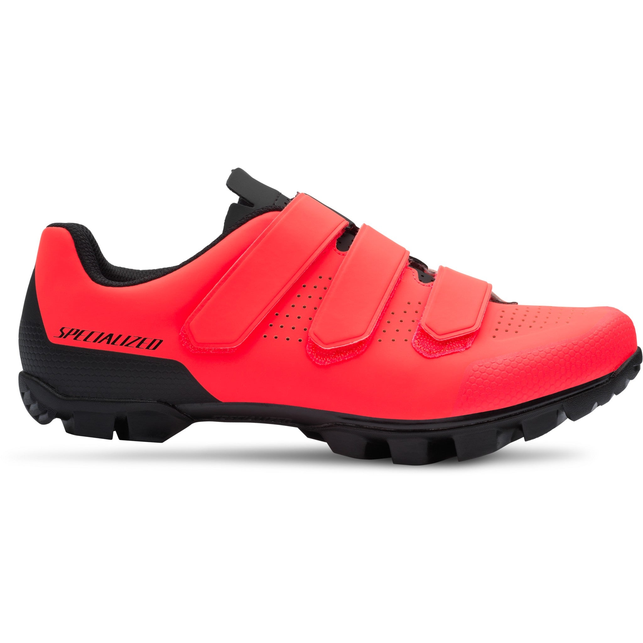 Sport Mountain Bike Shoes