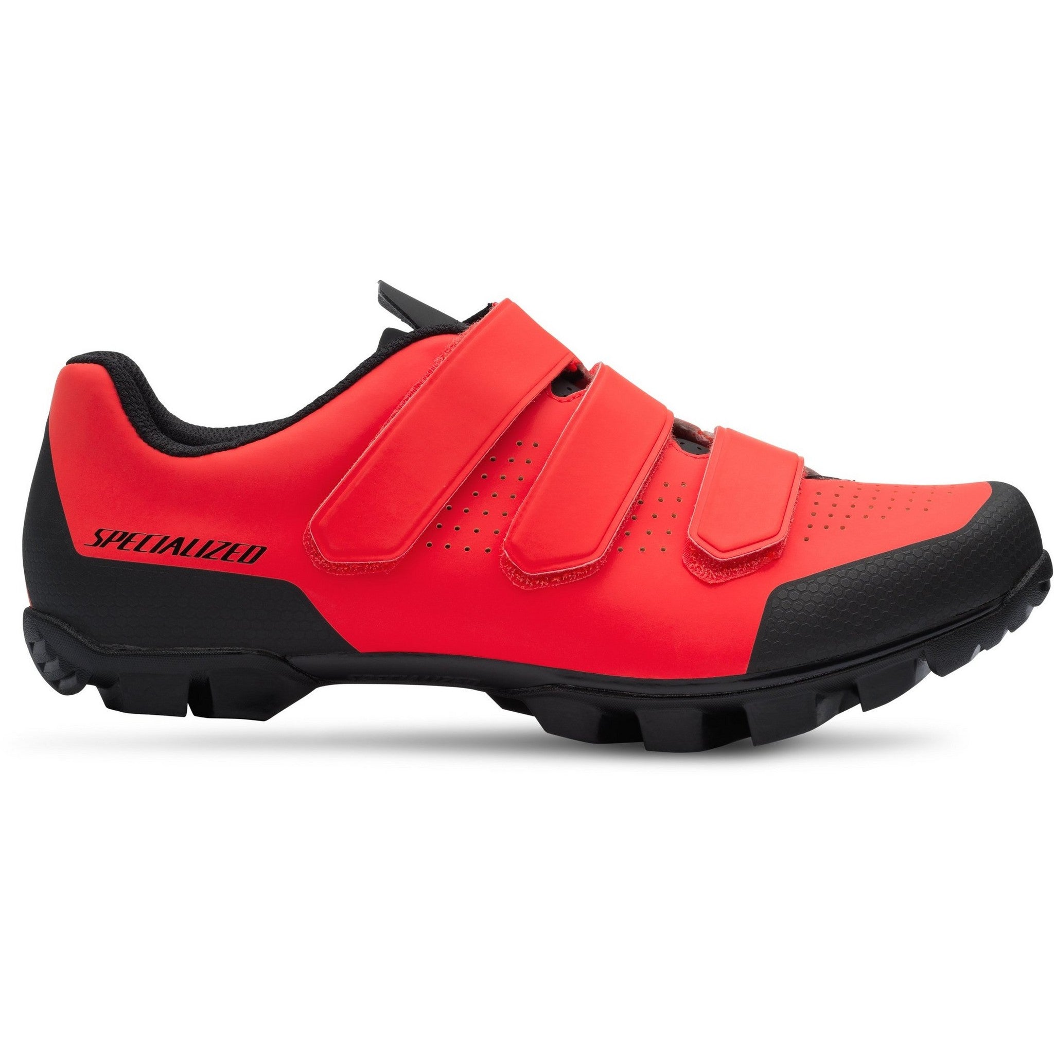 Sport Mountain Bike Shoes
