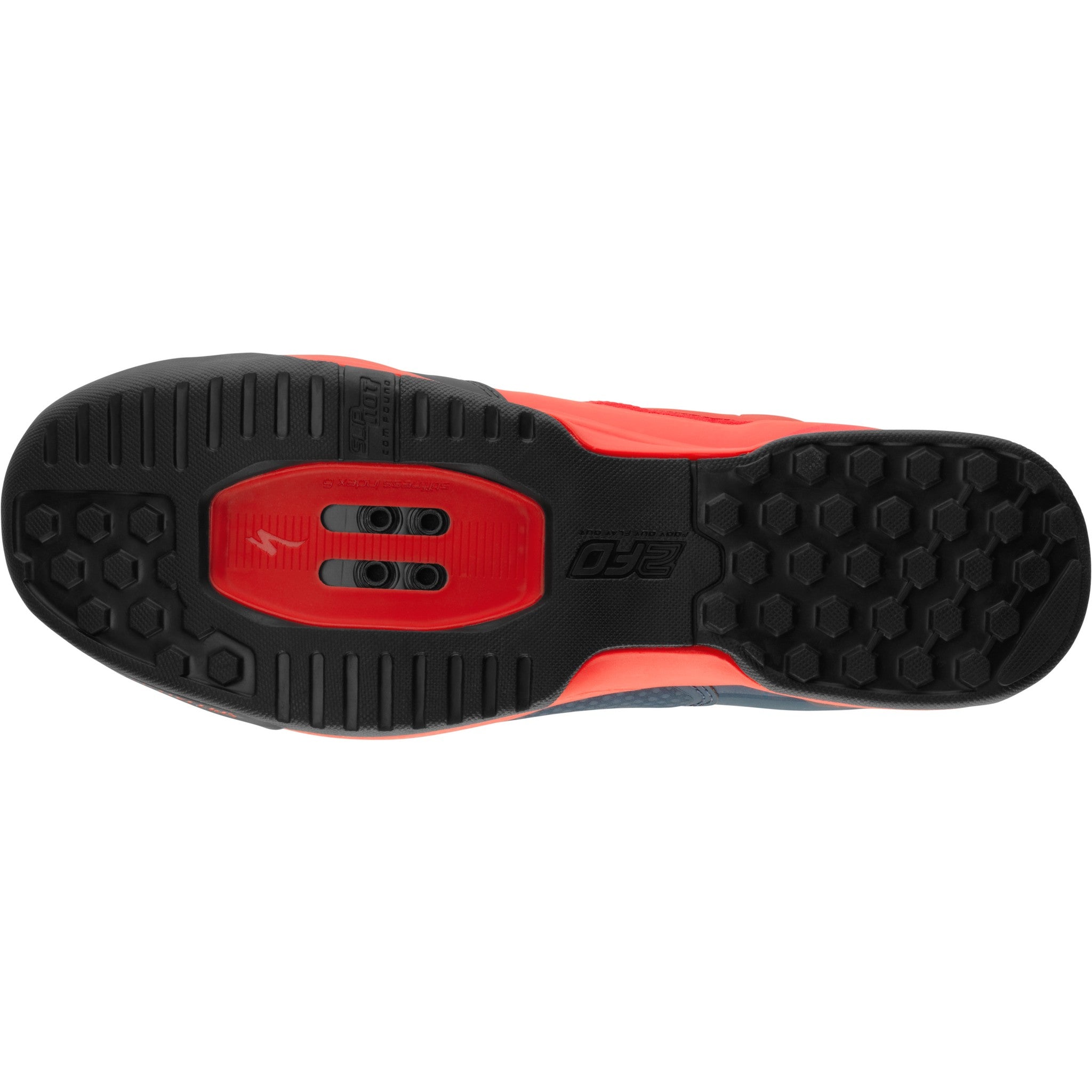 2FO ClipLite Mountain Bike Shoes