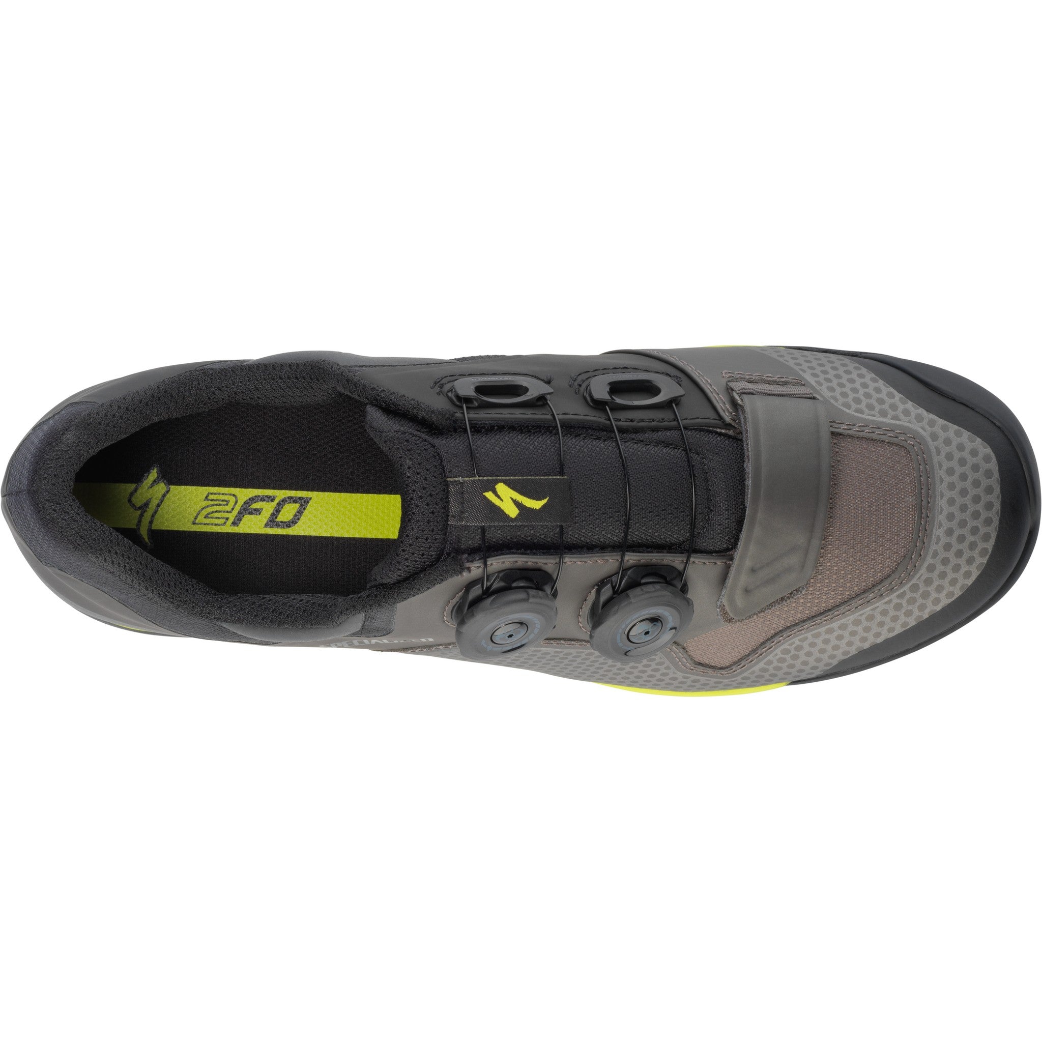 2FO ClipLite Mountain Bike Shoes