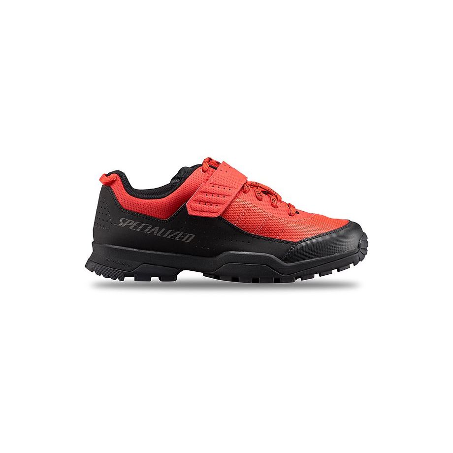 RIME 1.0 Mountain Bike Shoes