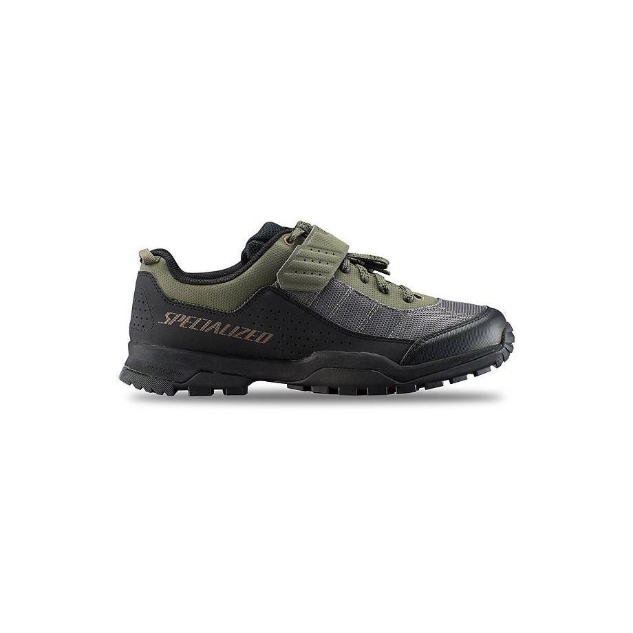 RIME 1.0 Mountain Bike Shoes