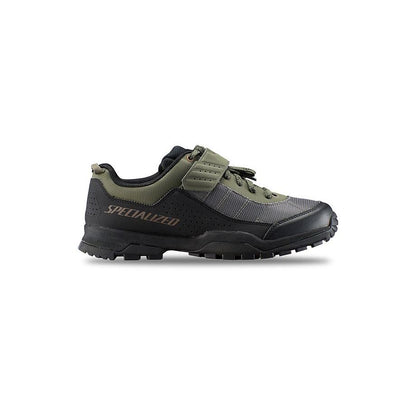 RIME 1.0 Mountain Bike Shoes
