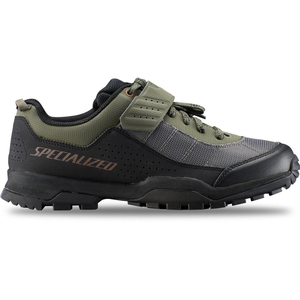 RIME 1.0 Mountain Bike Shoes