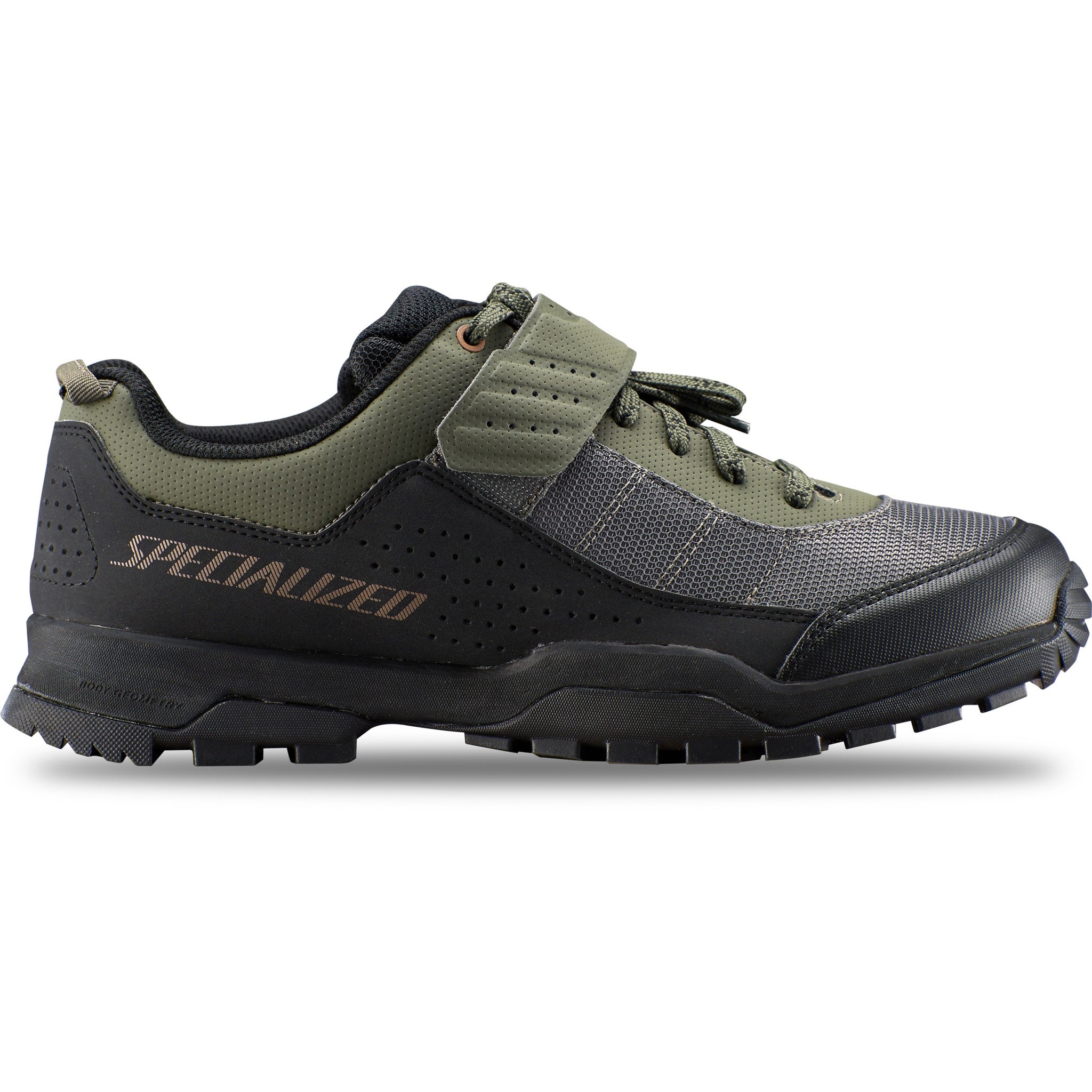 RIME 1.0 Mountain Bike Shoes