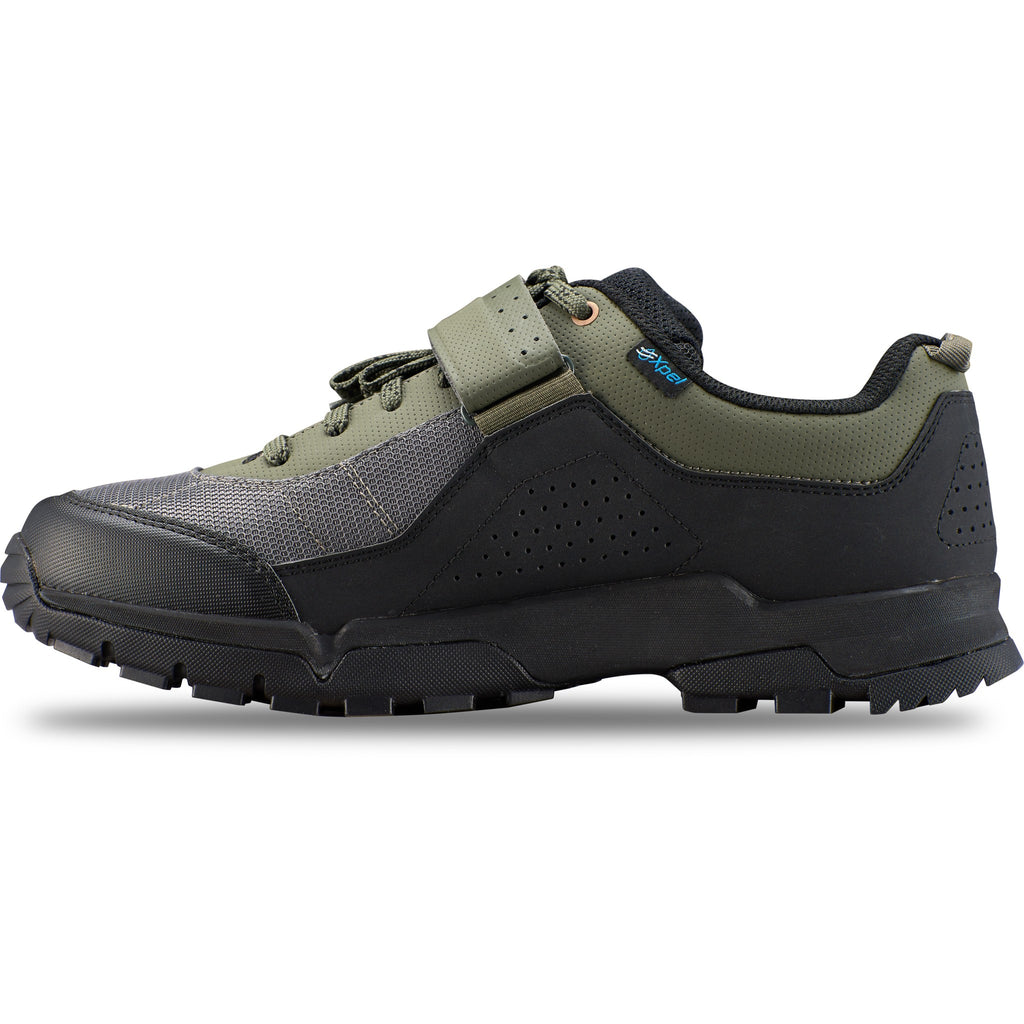 RIME 1.0 Mountain Bike Shoes