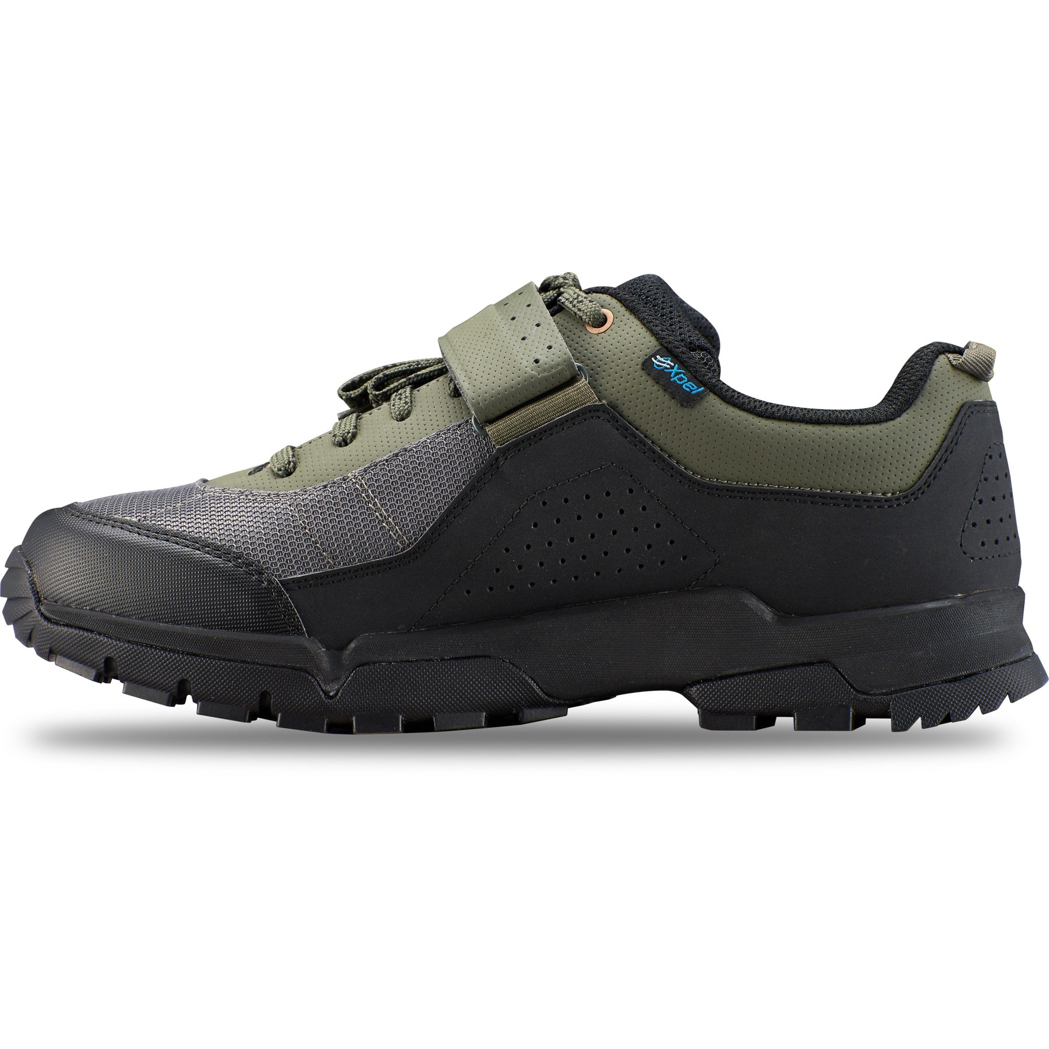 RIME 1.0 Mountain Bike Shoes