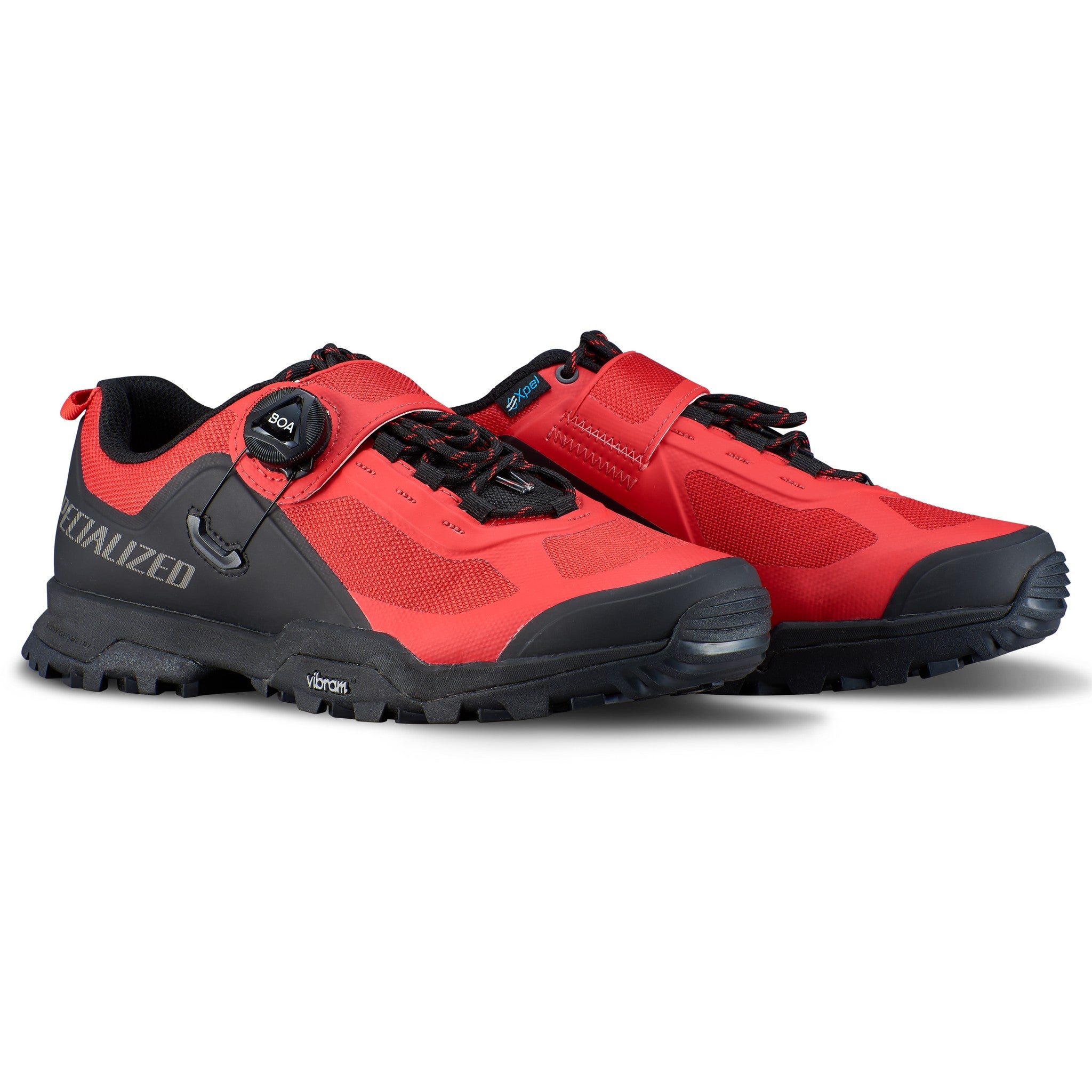 Rime 2.0 Mountain Bike Shoe