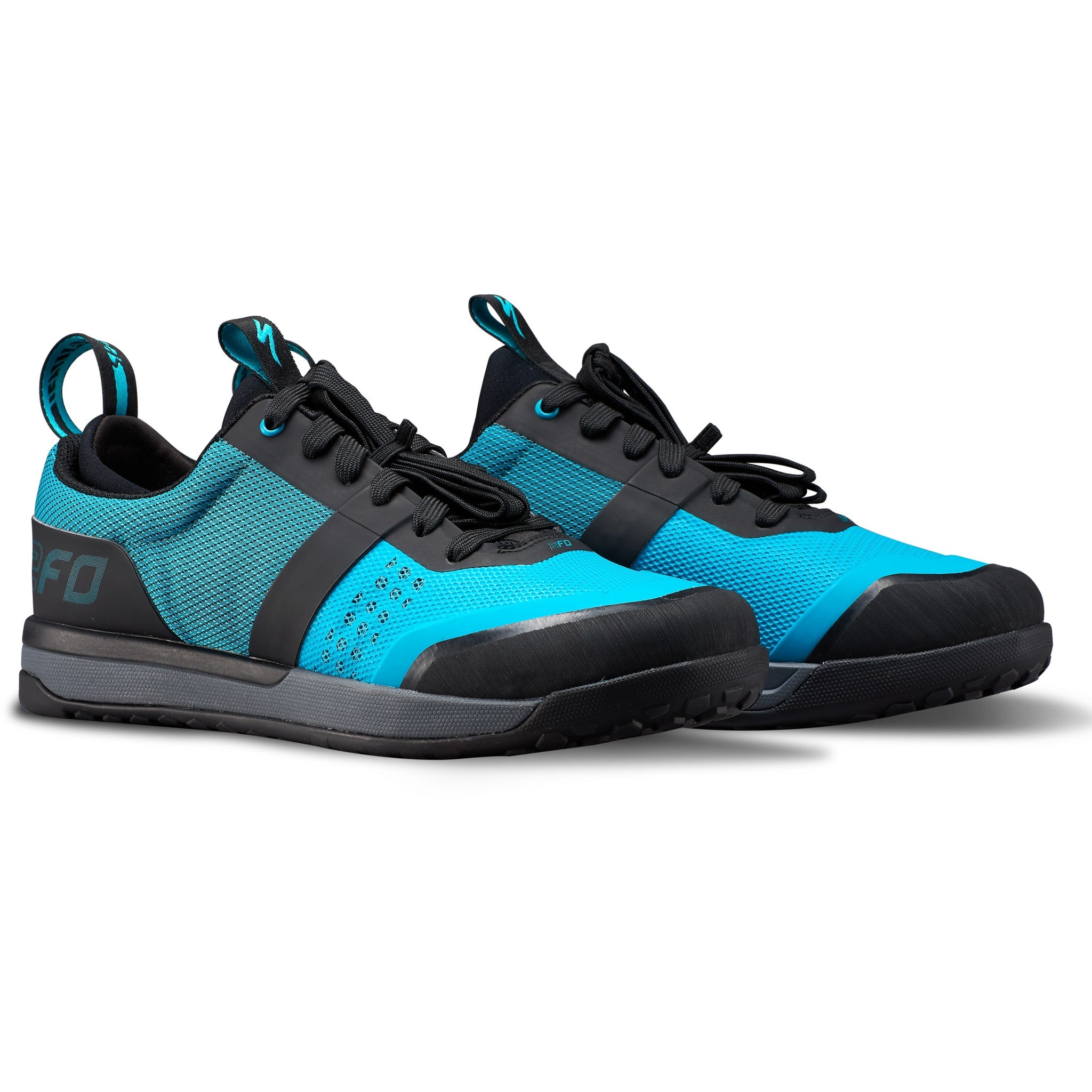 2FO Flat 1.0 Mountain Bike Shoes
