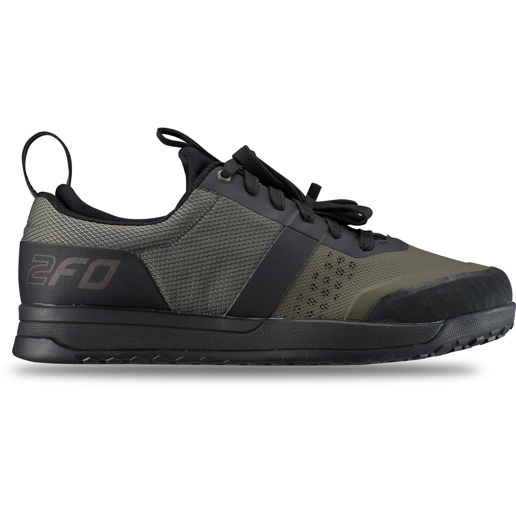 2FO Flat 1.0 Mountain Bike Shoes