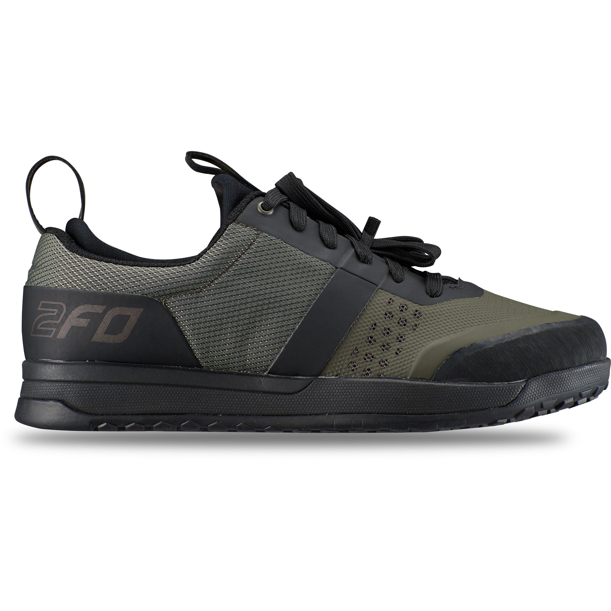 2FO Flat 1.0 Mountain Bike Shoes