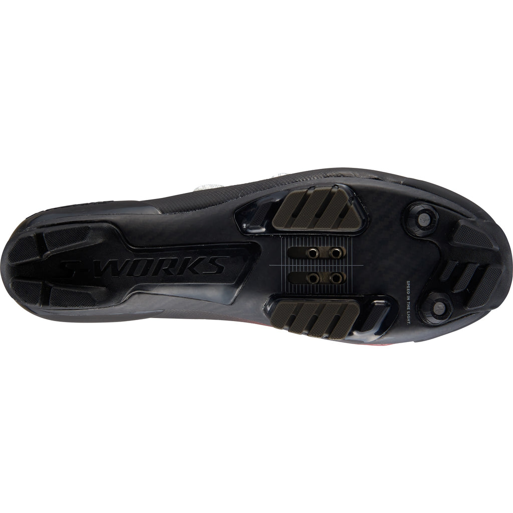 S-Works Recon Mountain Bike Shoes - Speed of Light Collection