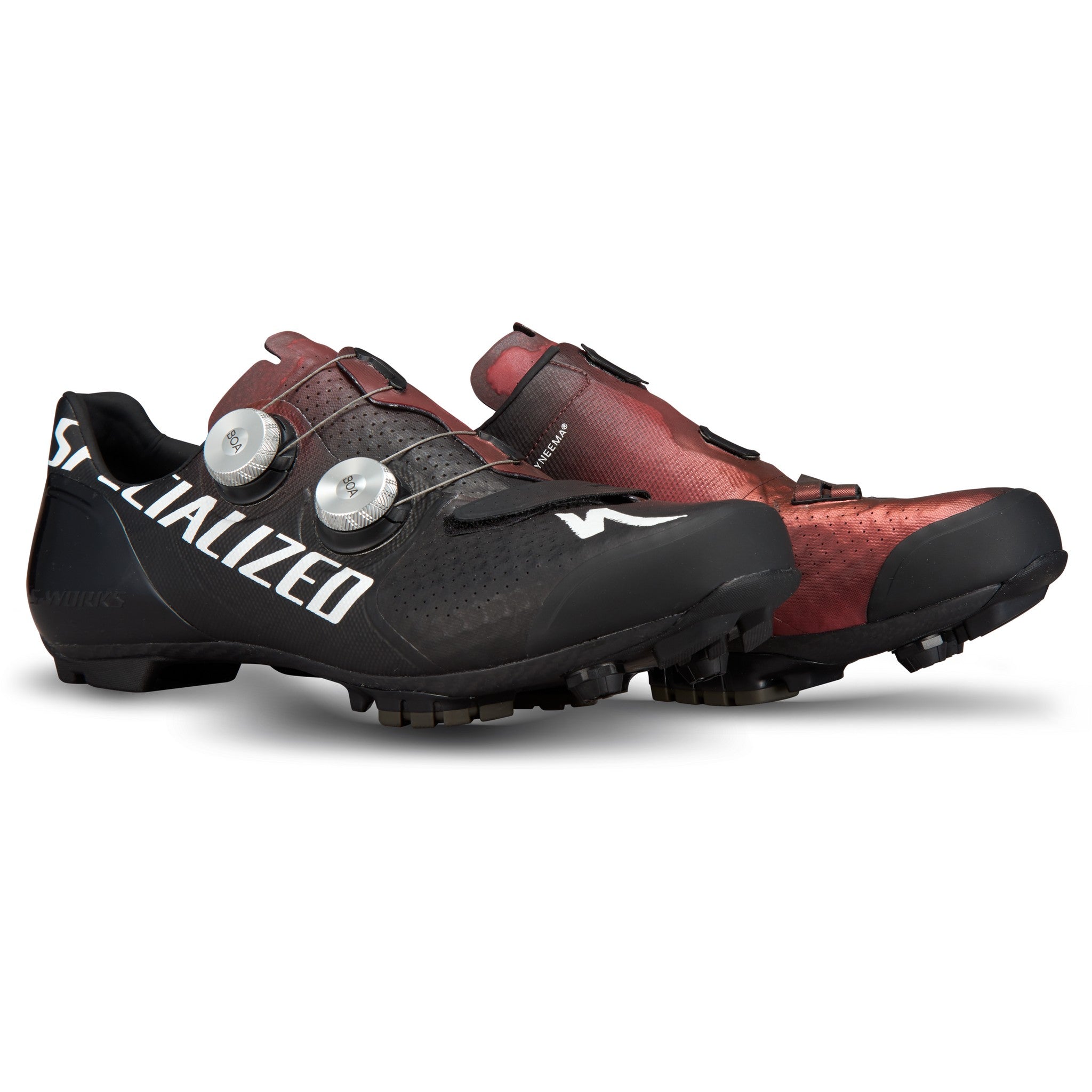 S-Works Recon Mountain Bike Shoes - Speed of Light Collection